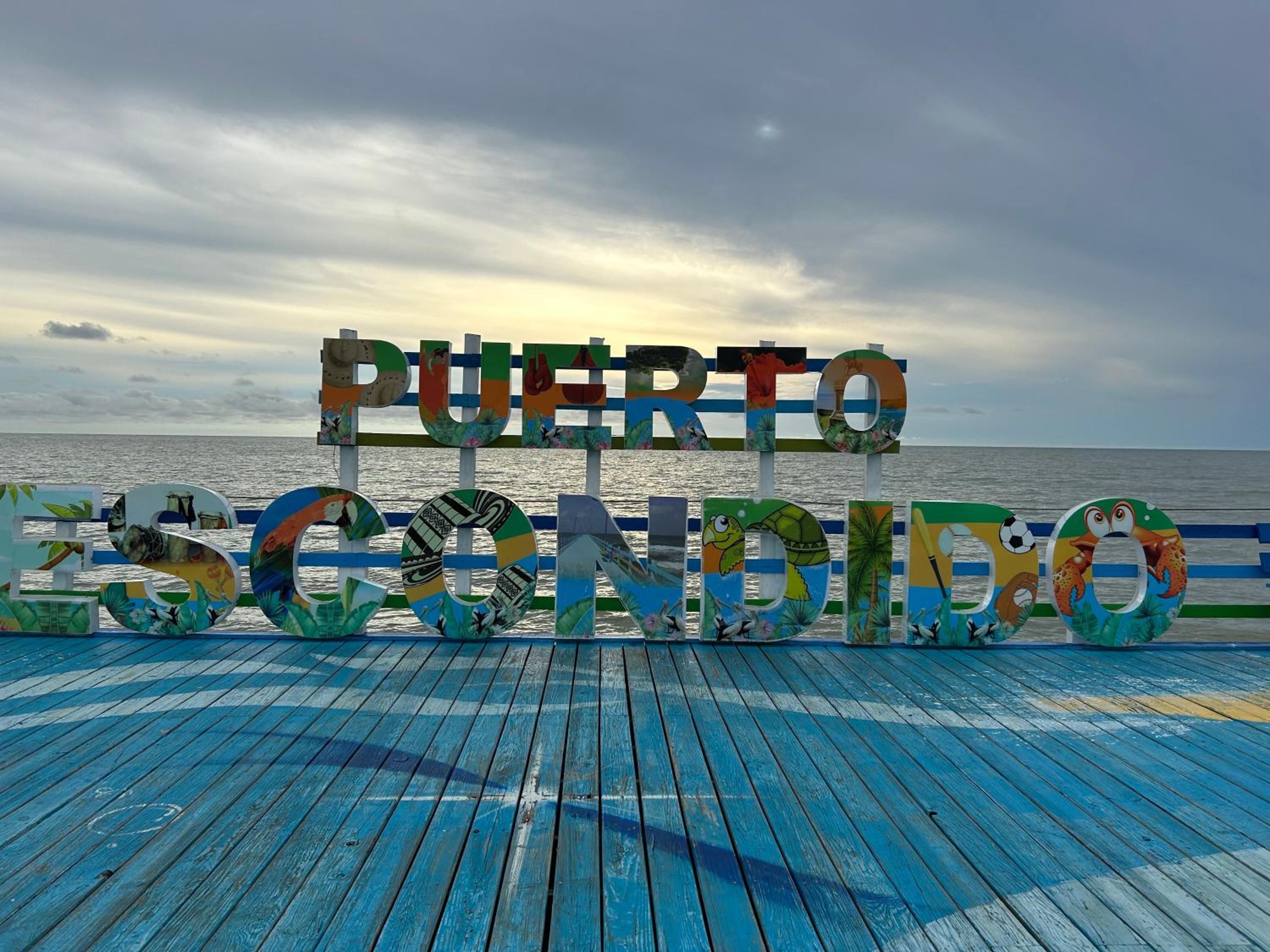 Cabaña Maríamar-2