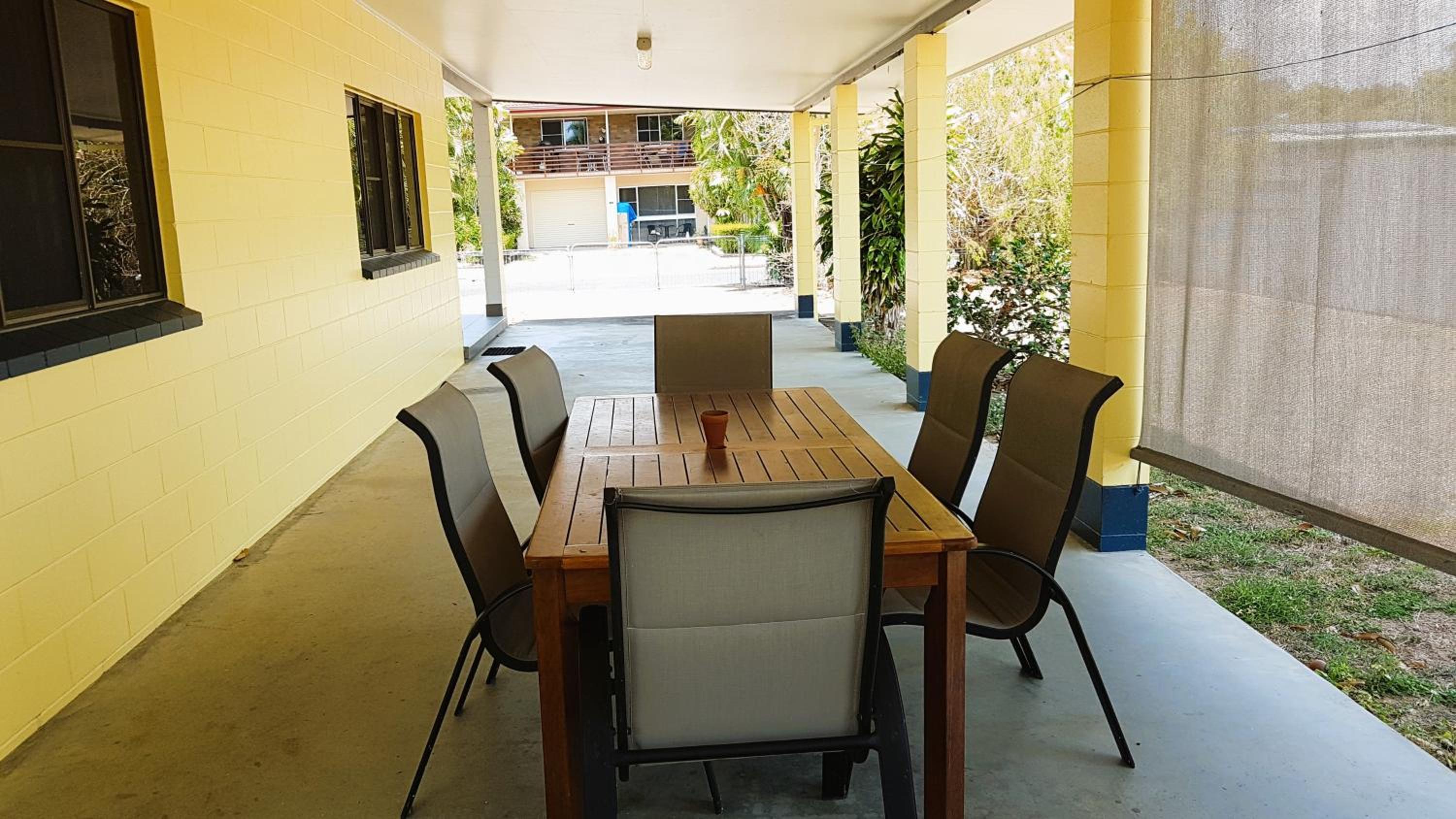 Kurrimine Fishing Haven - Pet Friendly
