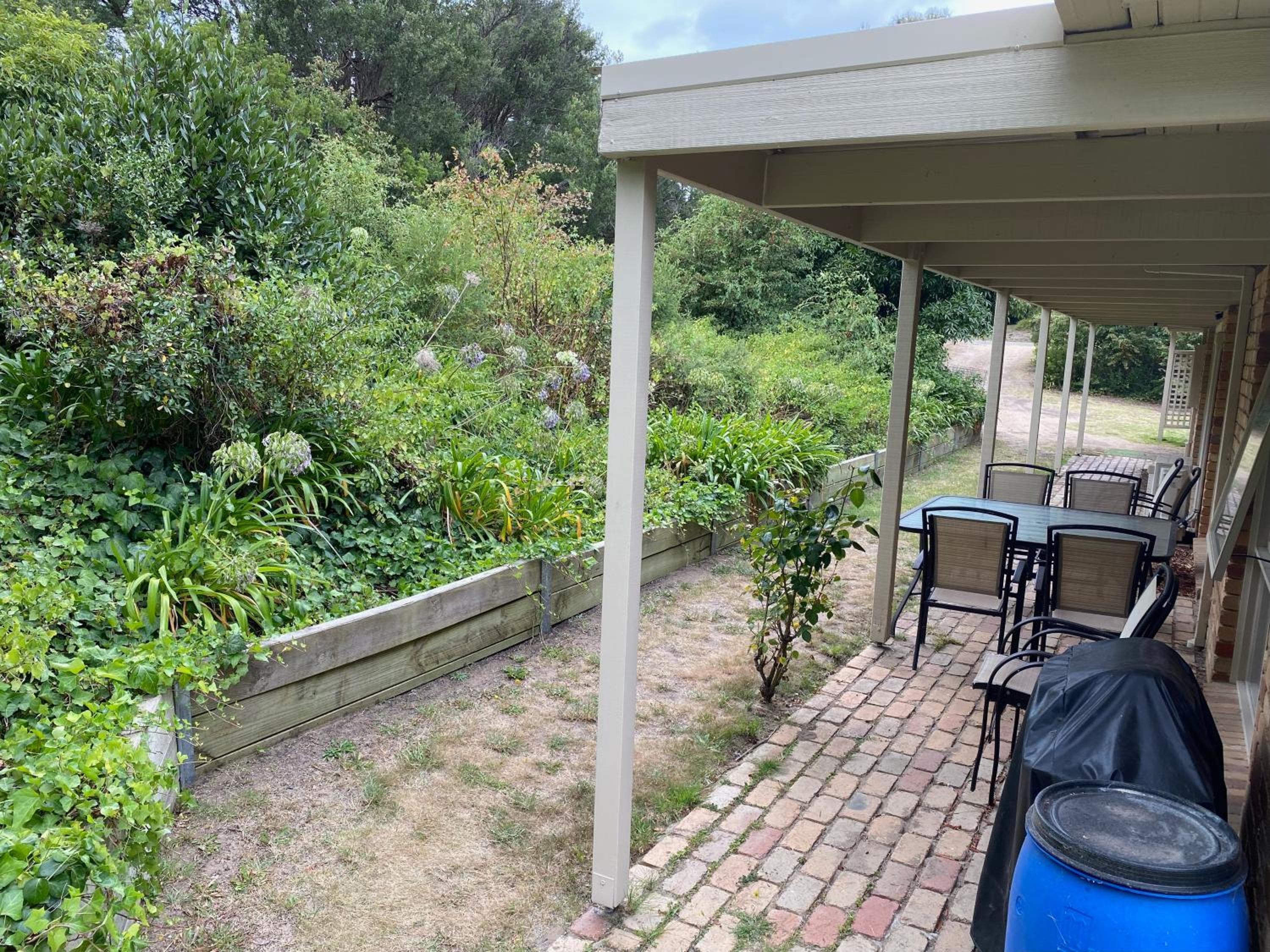 Beauna Vista Rye Retreat Home