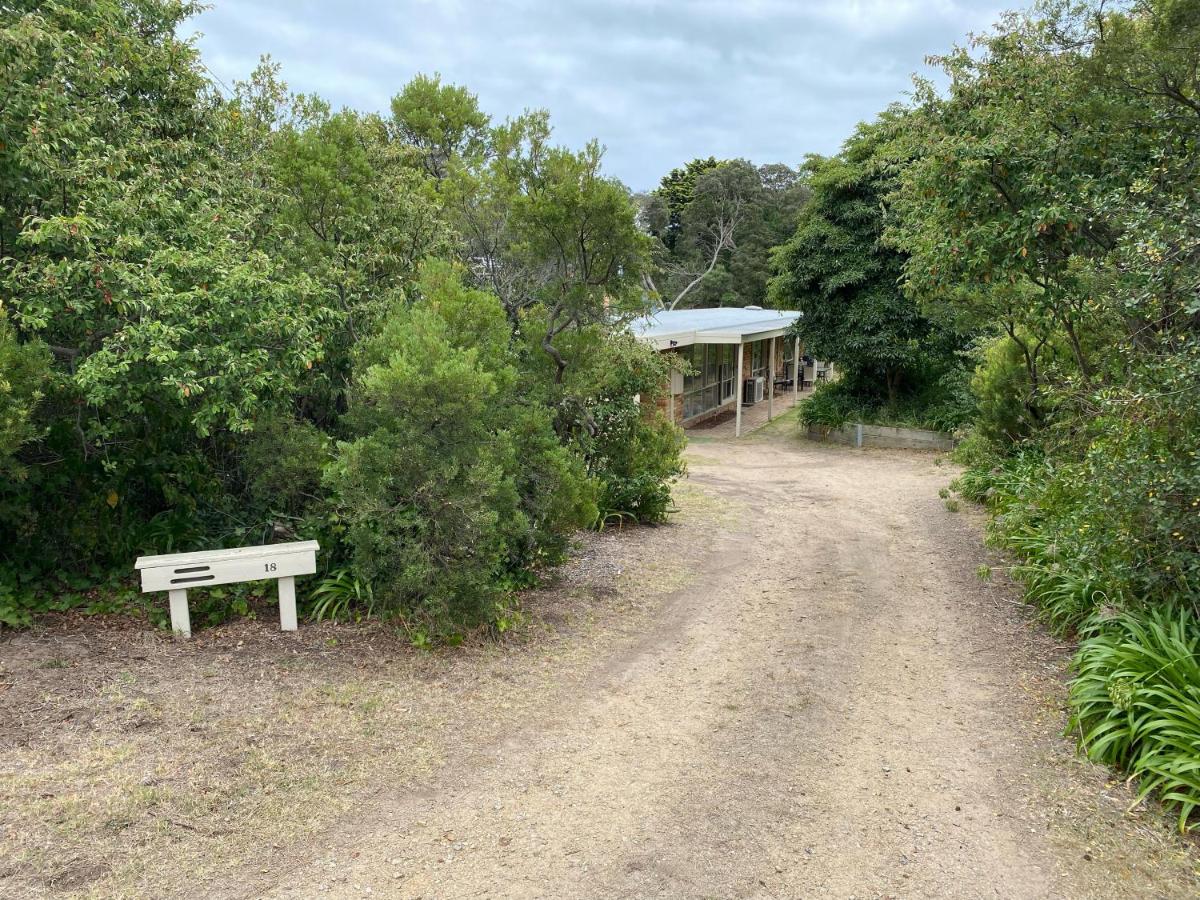 Beauna Vista Rye Retreat Home