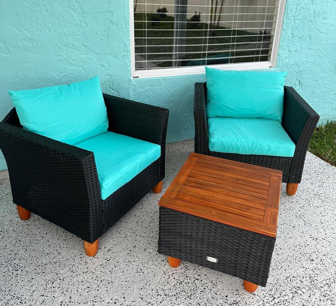 Hotel NEW Renovated luxury home with private heated pool in paradise near beaches and IMG academy - Image 1