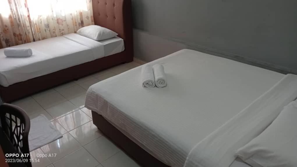 Bukit Bentong Homestay