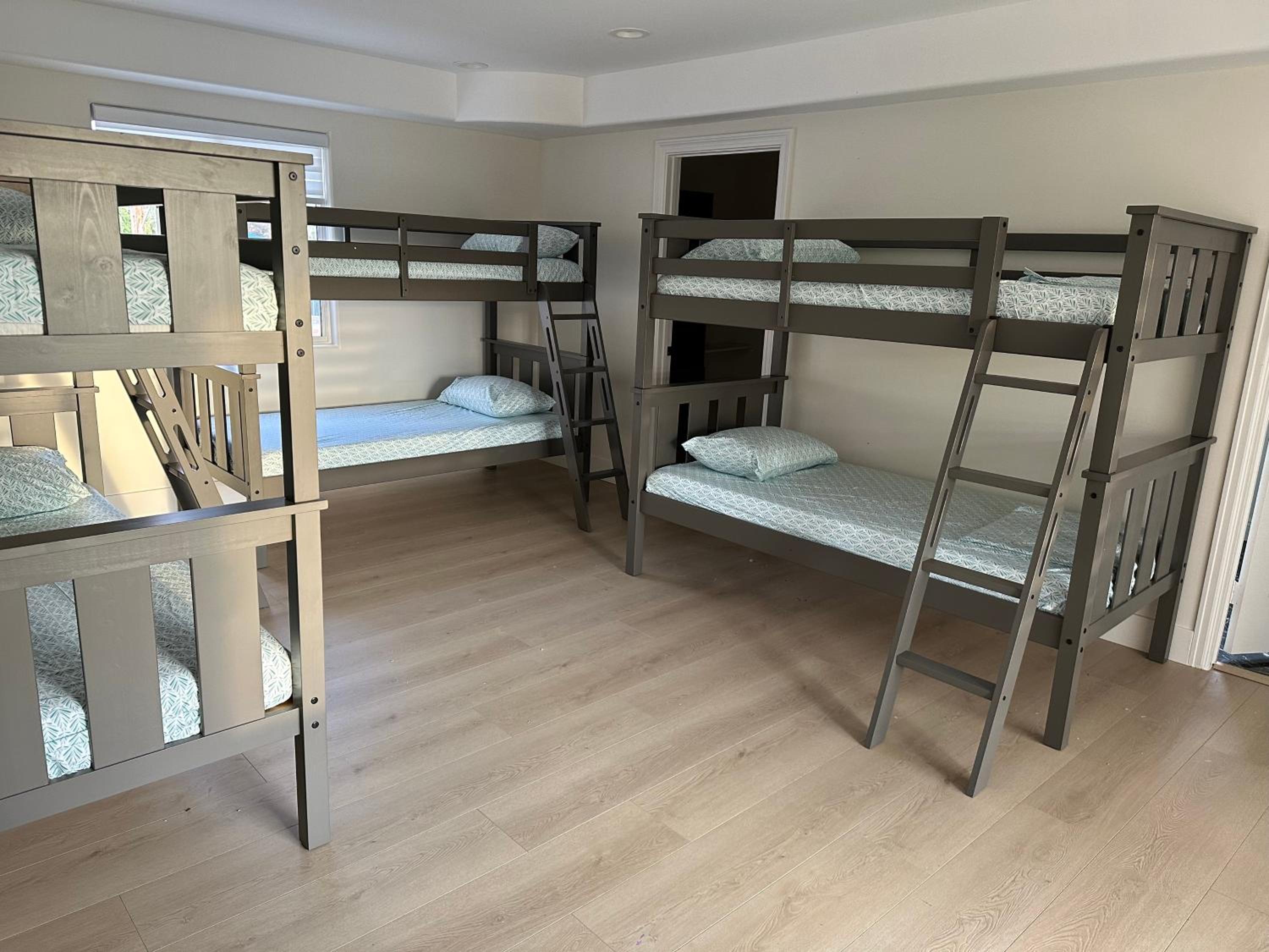 Qazaq Hostel