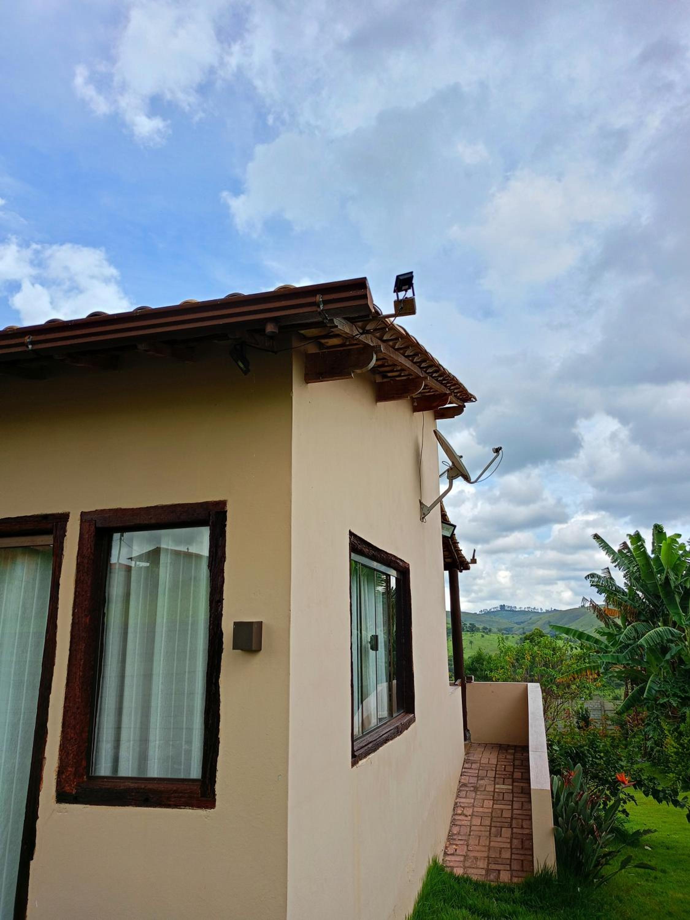 Vista Verde Tiradentes