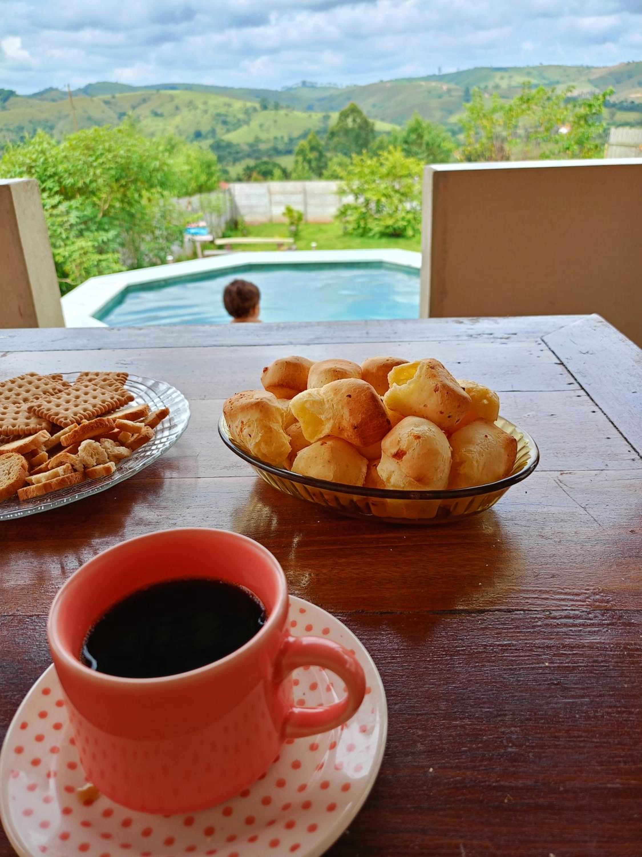 Vista Verde Tiradentes