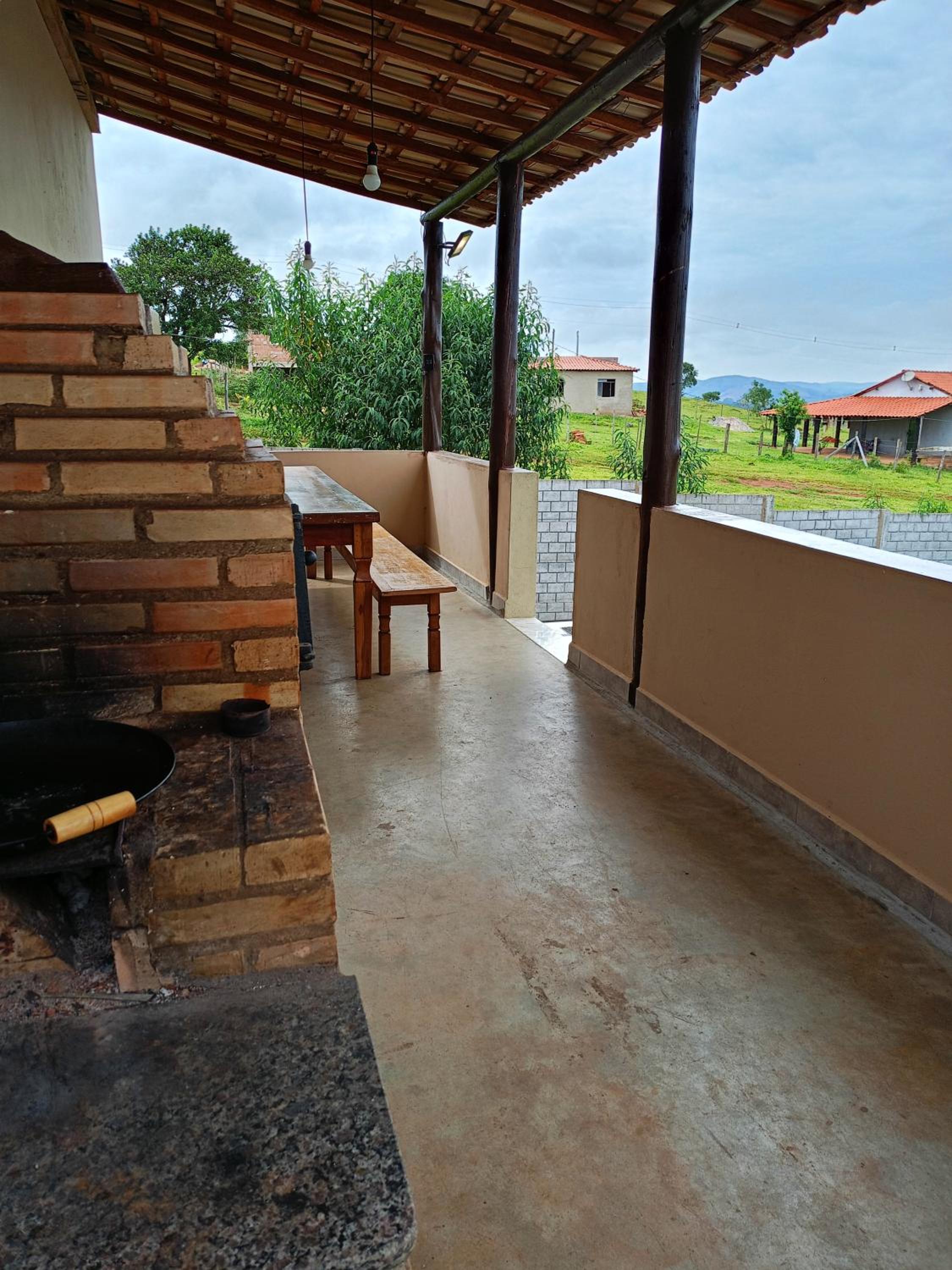 Vista Verde Tiradentes