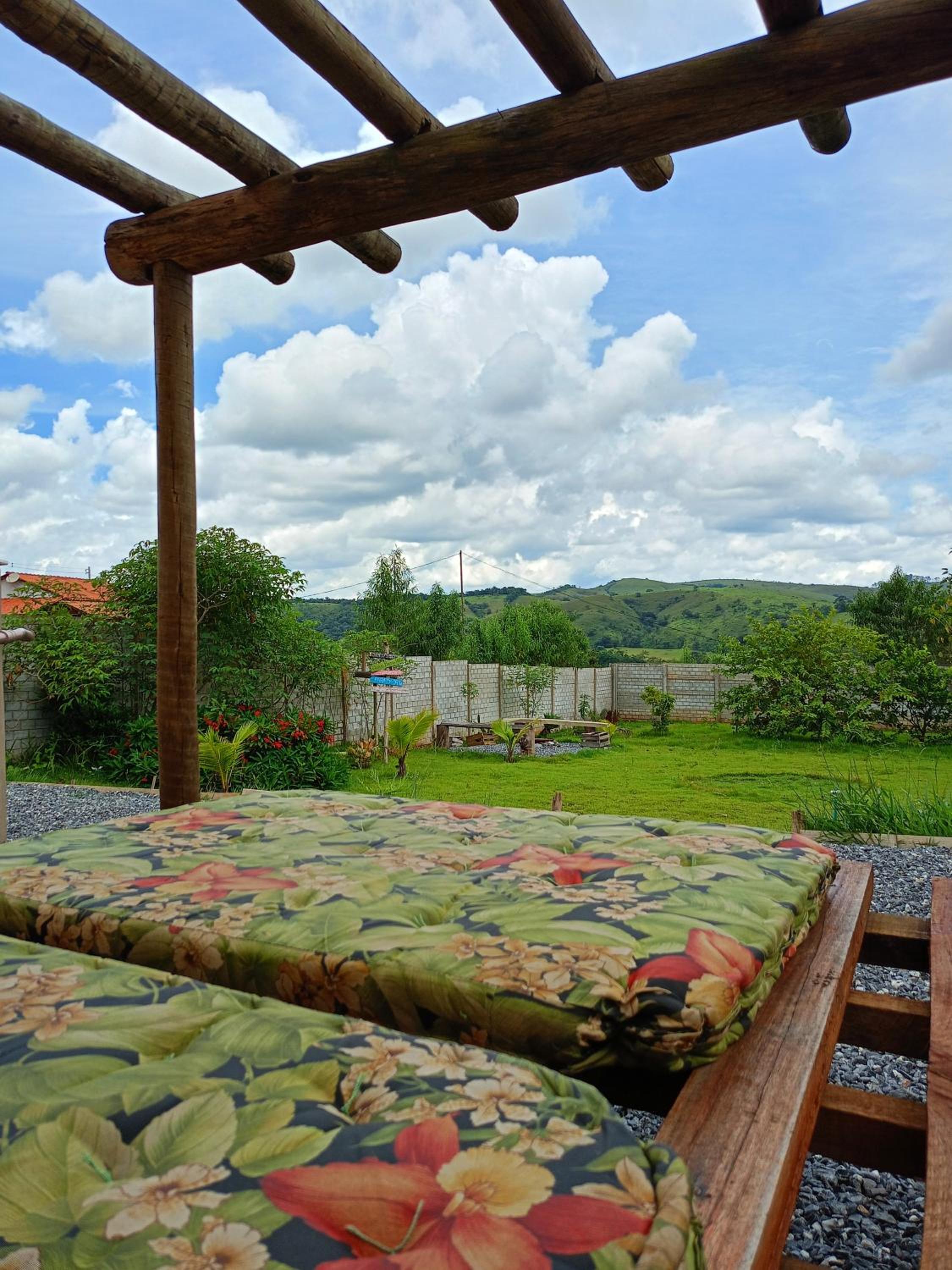 Vista Verde Tiradentes