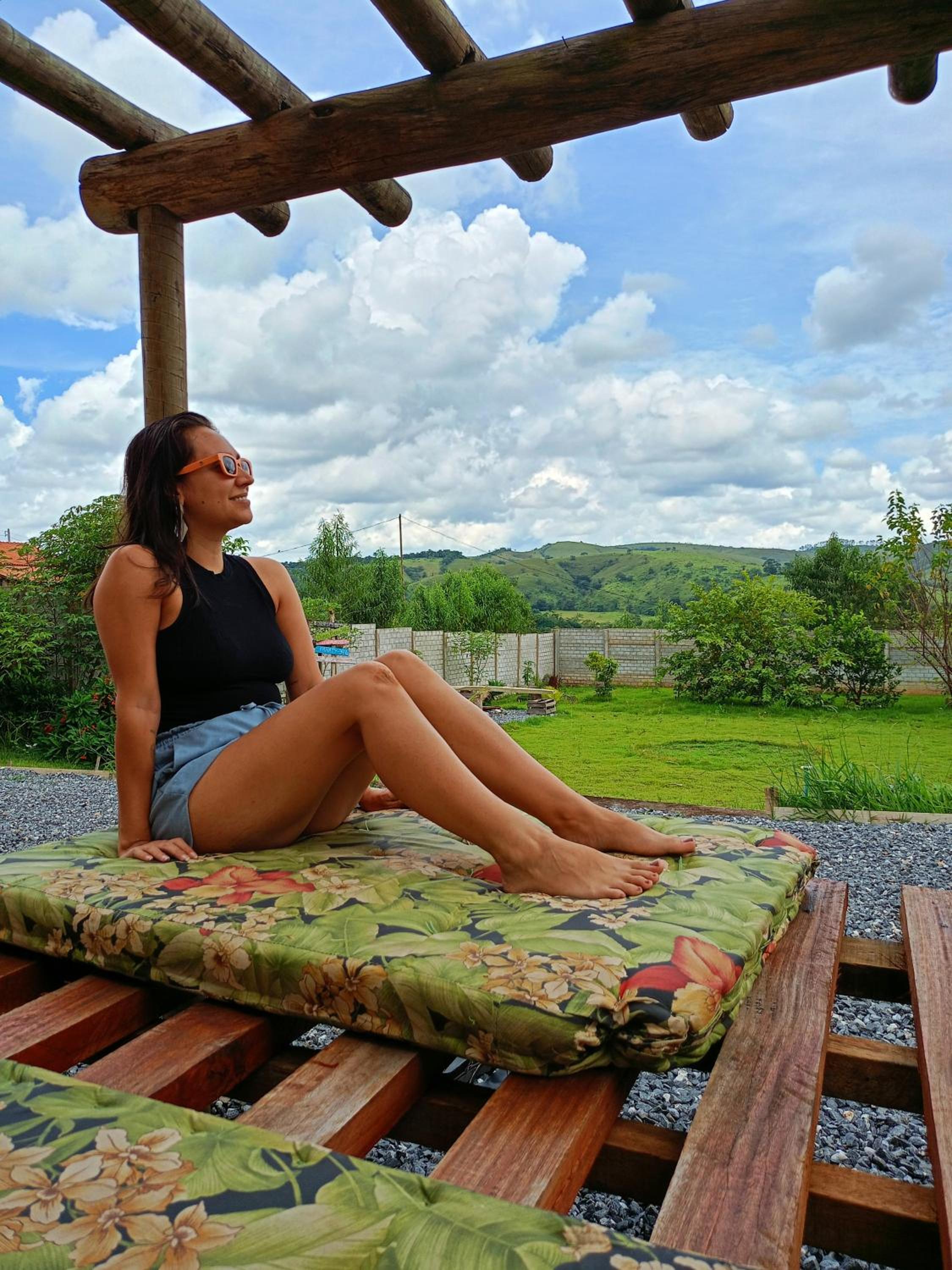 Vista Verde Tiradentes