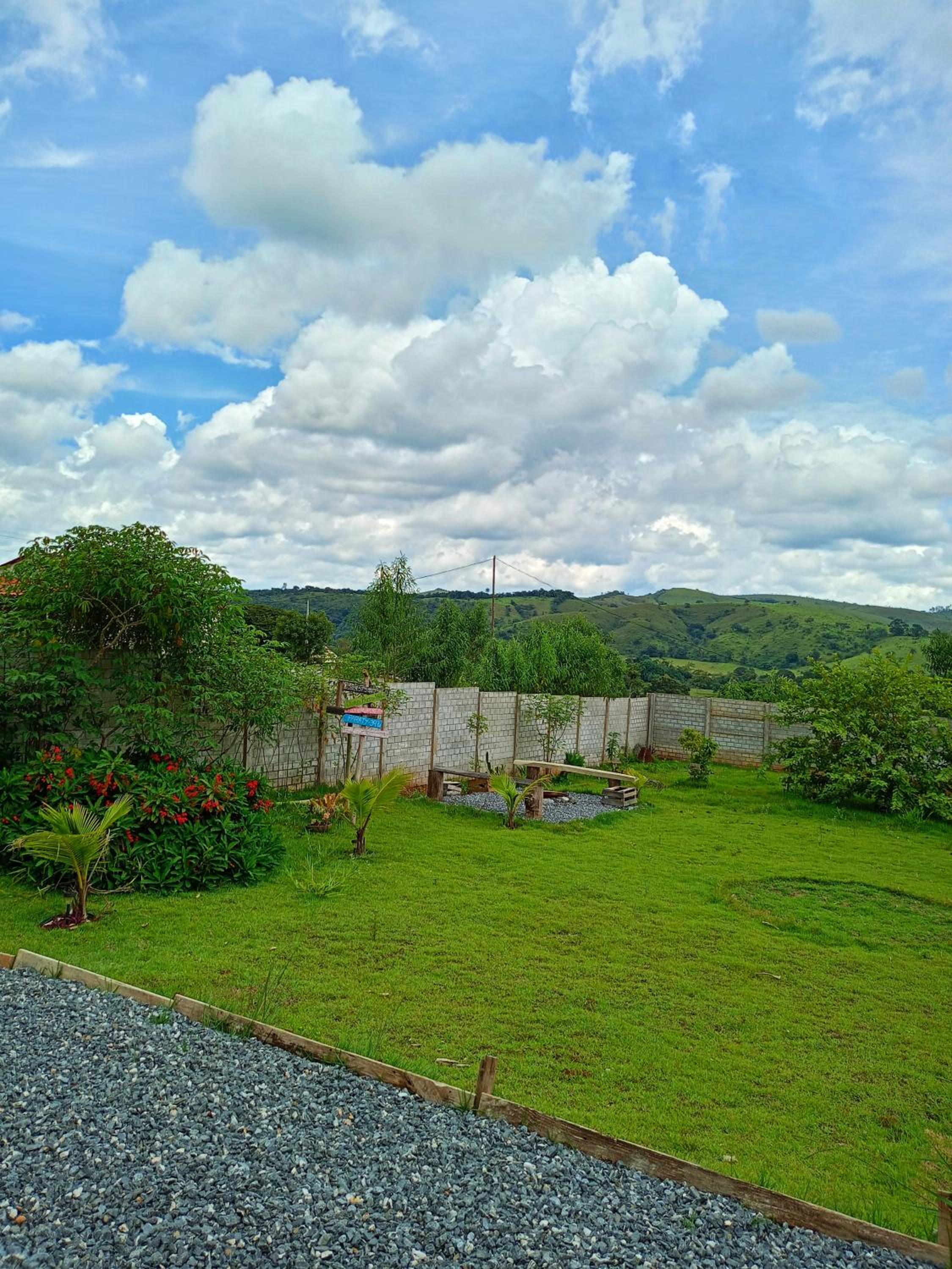 Vista Verde Tiradentes