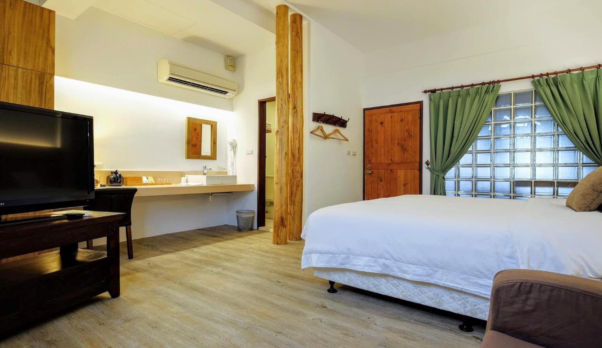 Shire Homestay