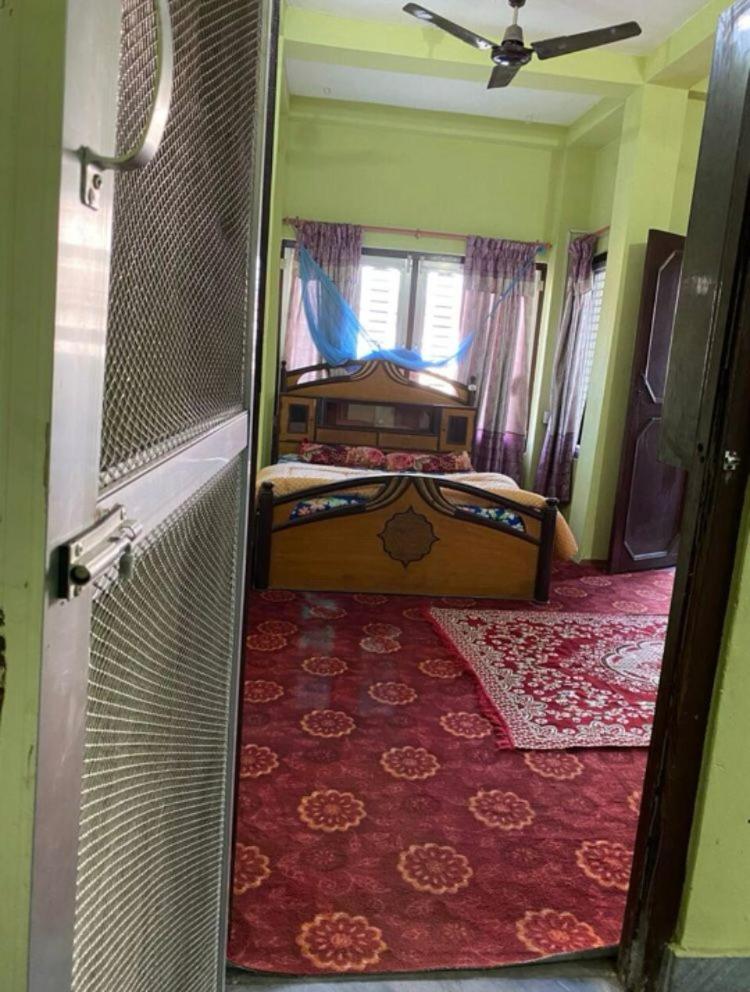 pujan's homestay view 3