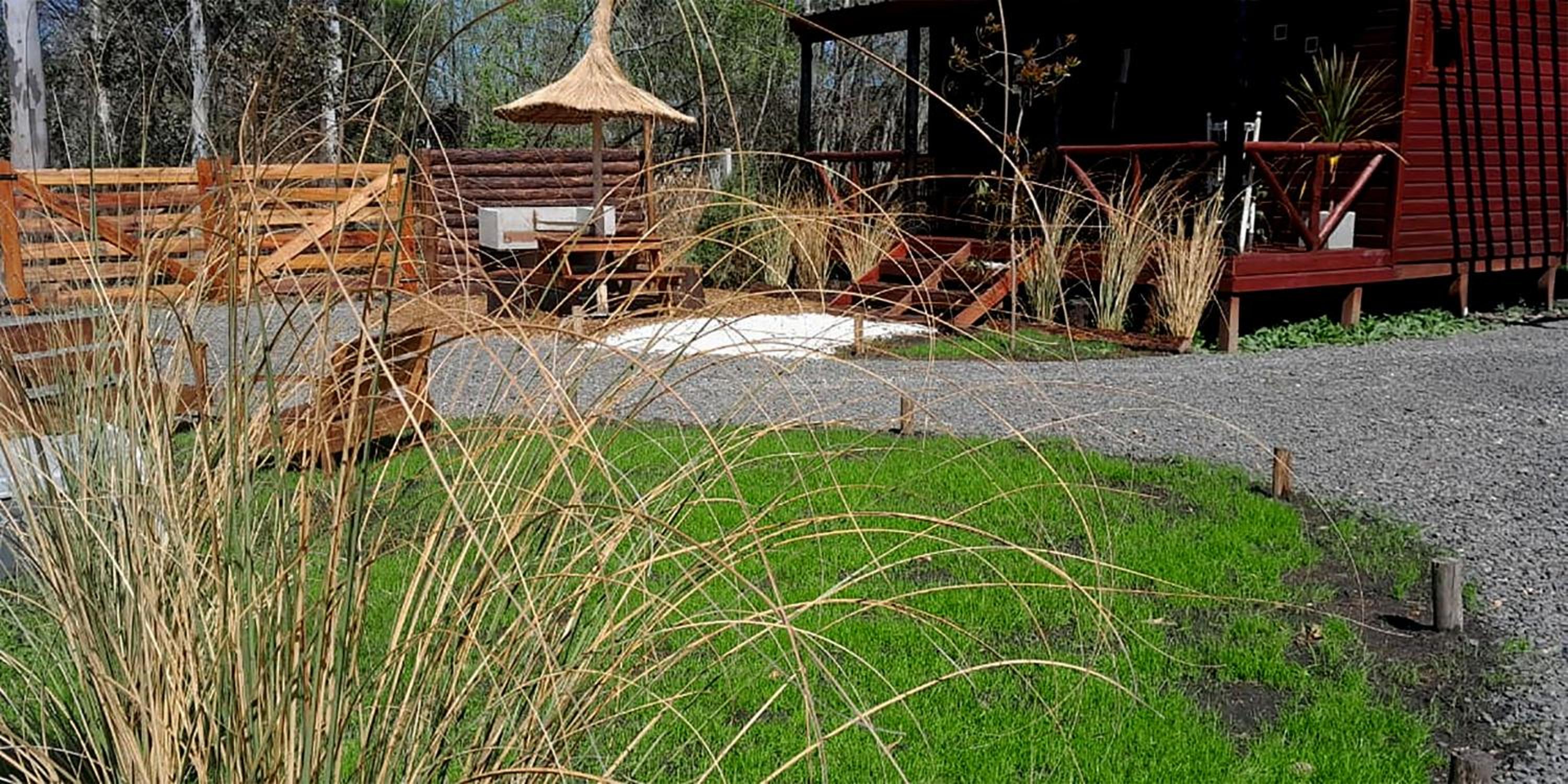 Cabañas Merak - Gualeguaychú