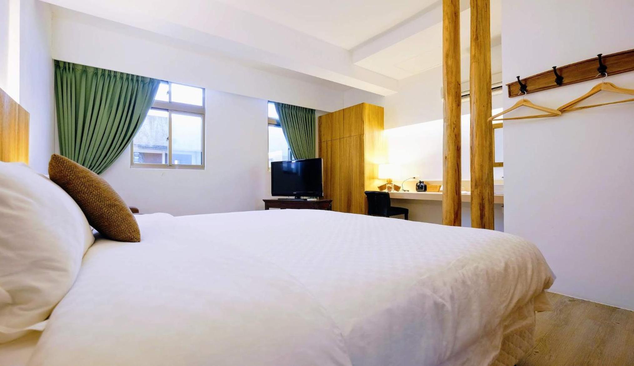 Shire Homestay