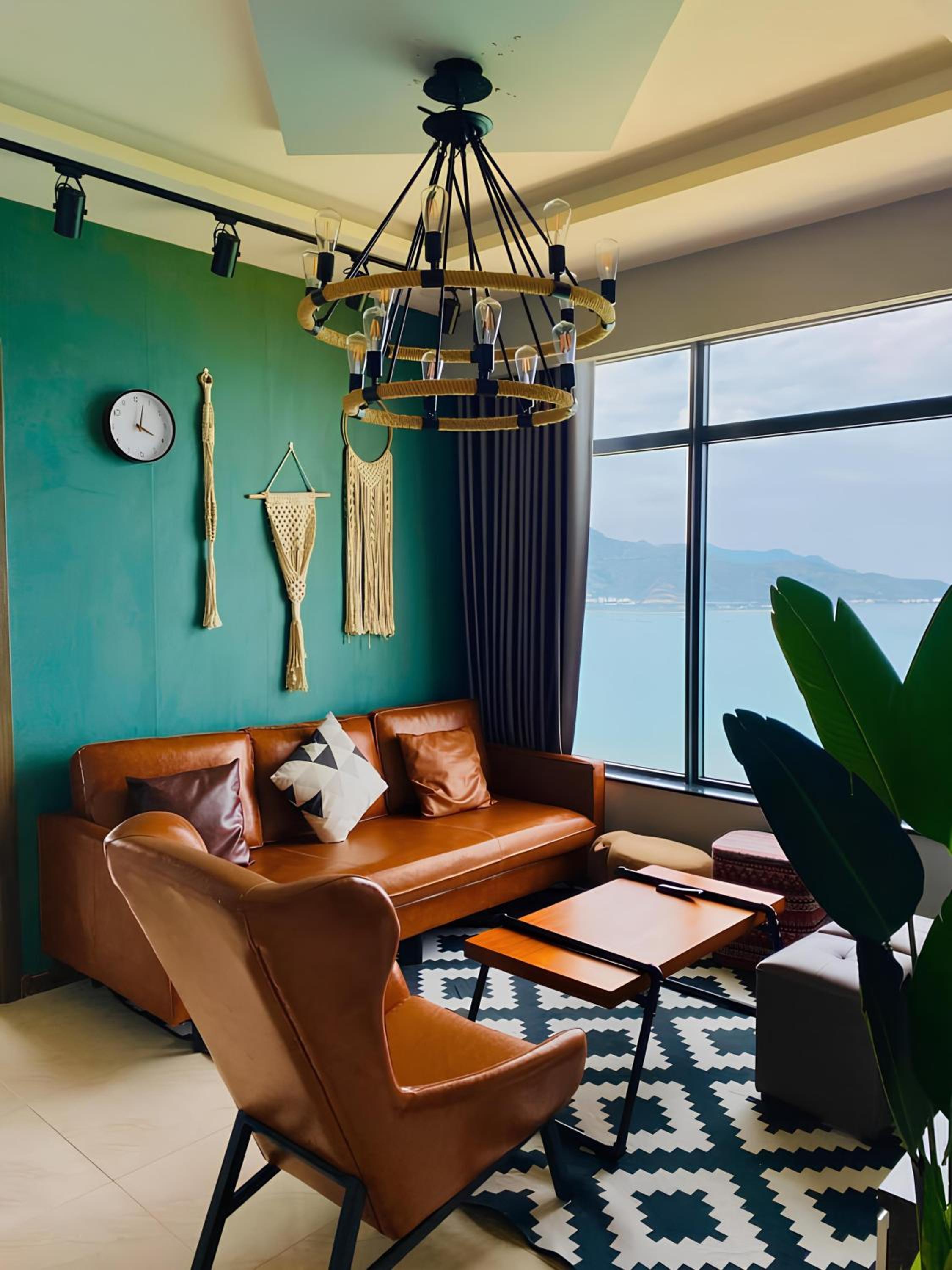 AMONLI APARTMENT