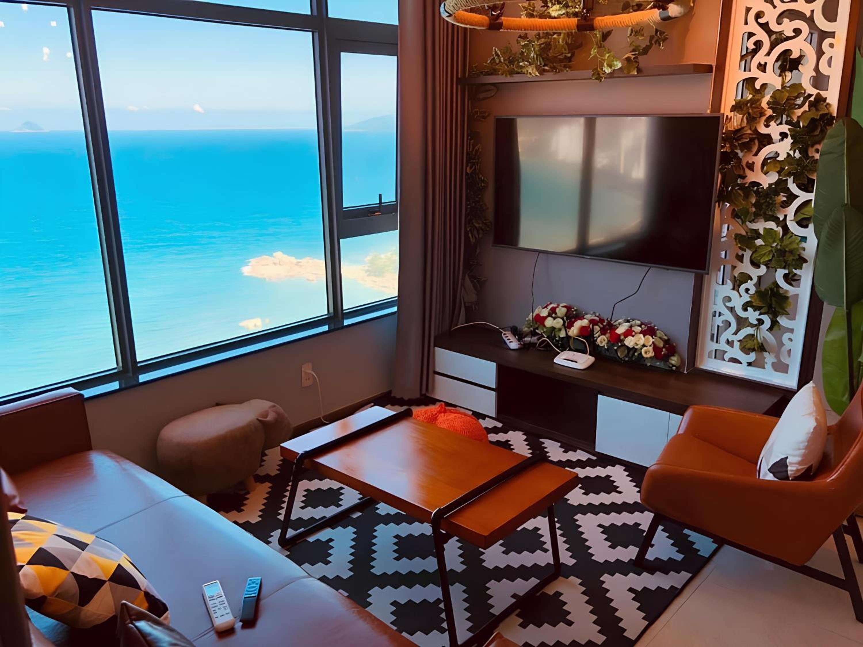 AMONLI APARTMENT