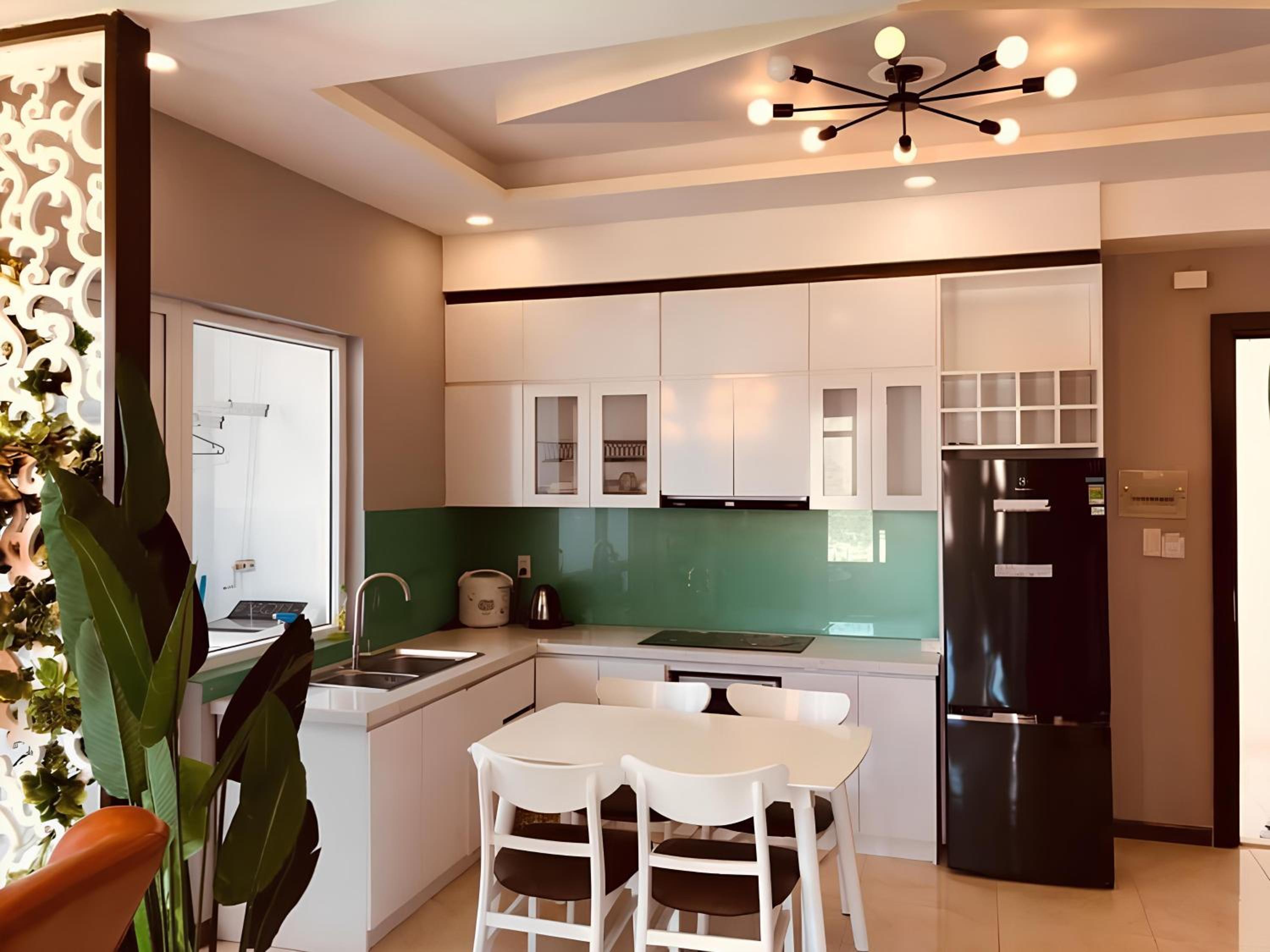 AMONLI APARTMENT