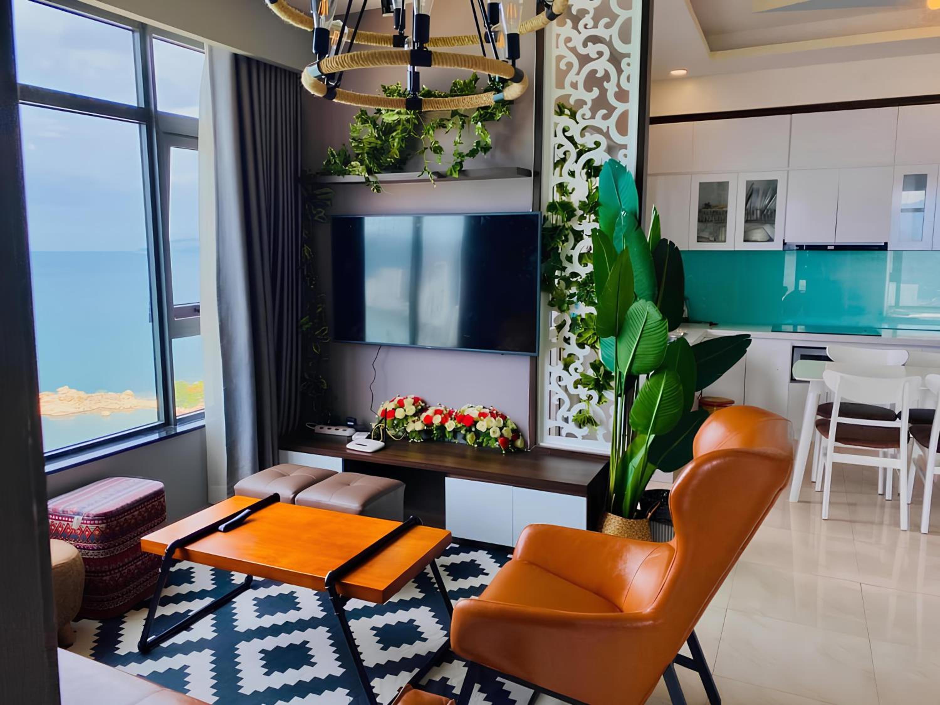 AMONLI APARTMENT
