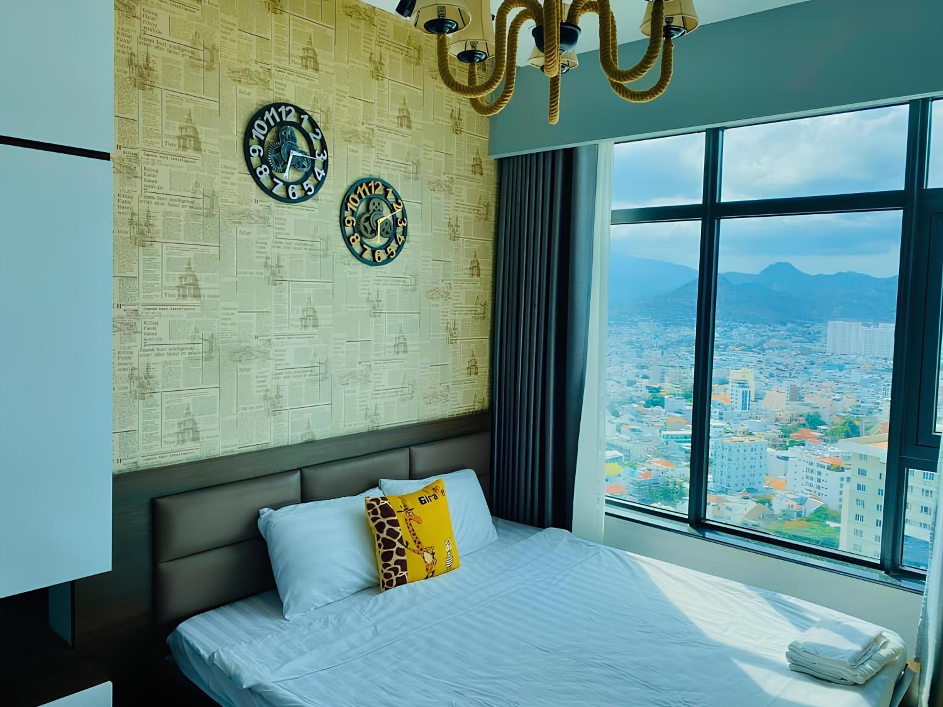 AMONLI APARTMENT