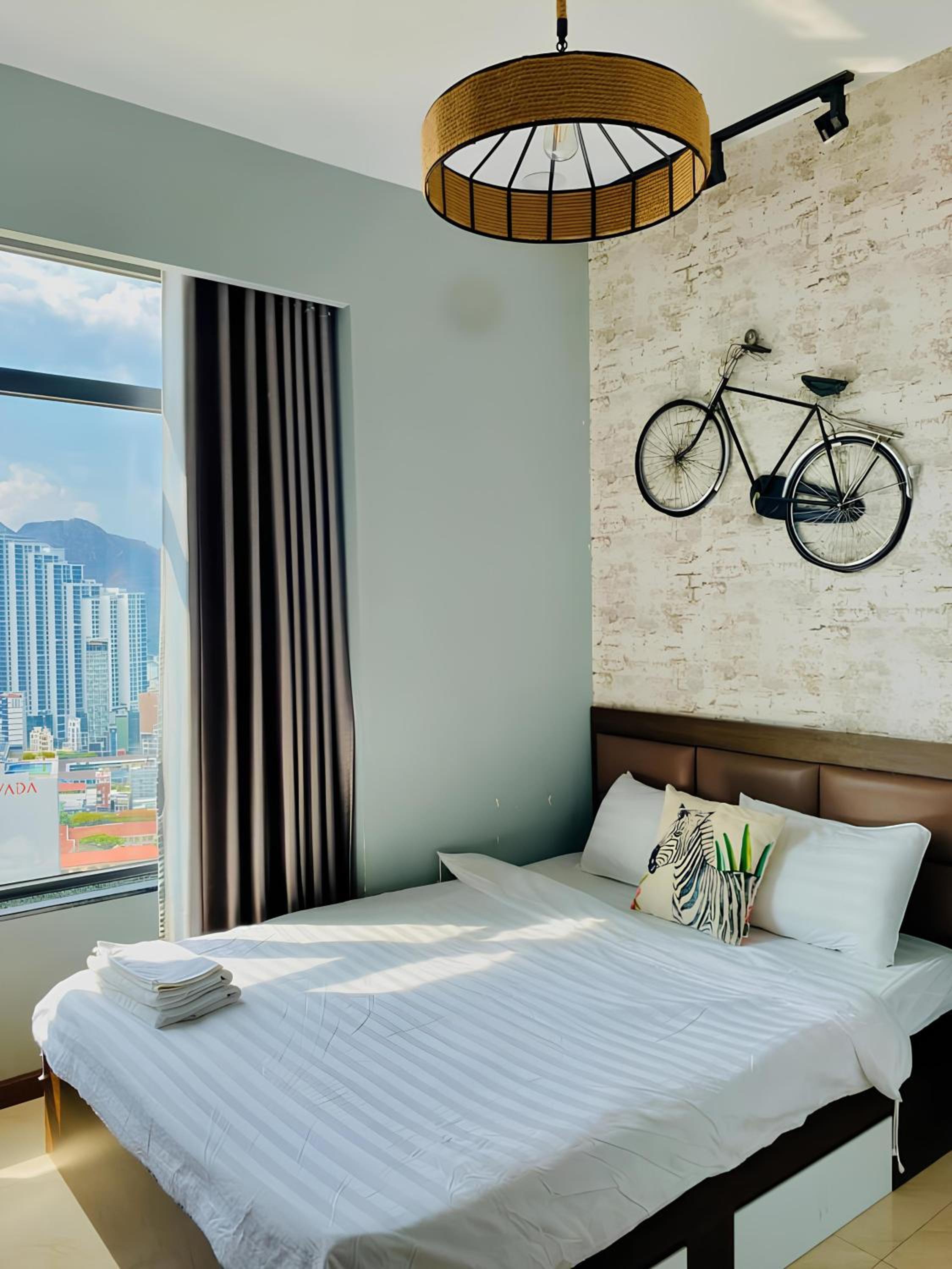 AMONLI APARTMENT