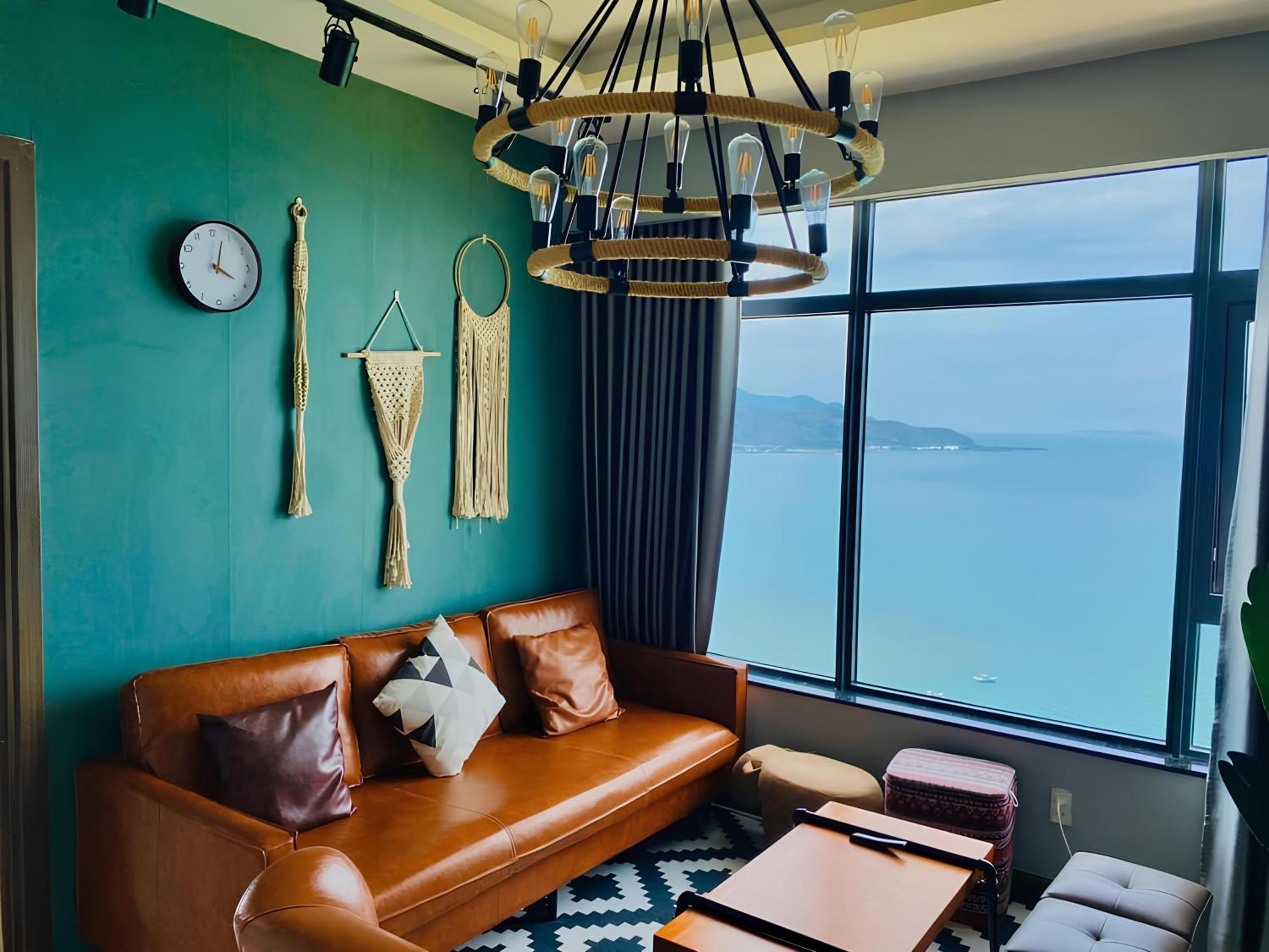 AMONLI APARTMENT