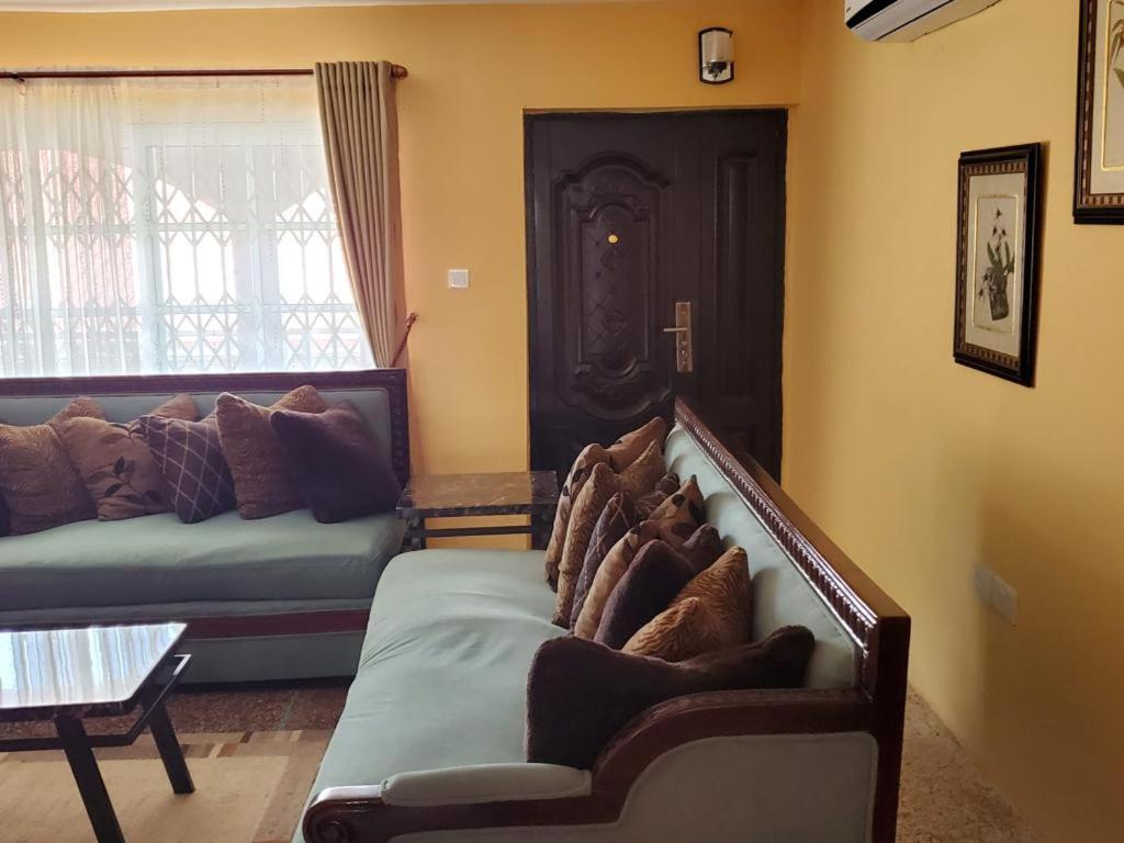 Casa Consuelo Guest House view 5