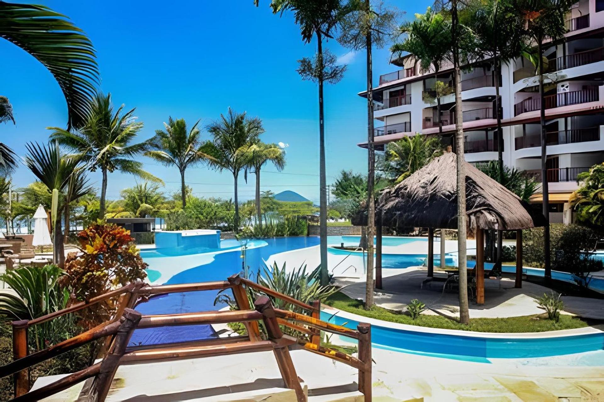 Sea front Praia Grande