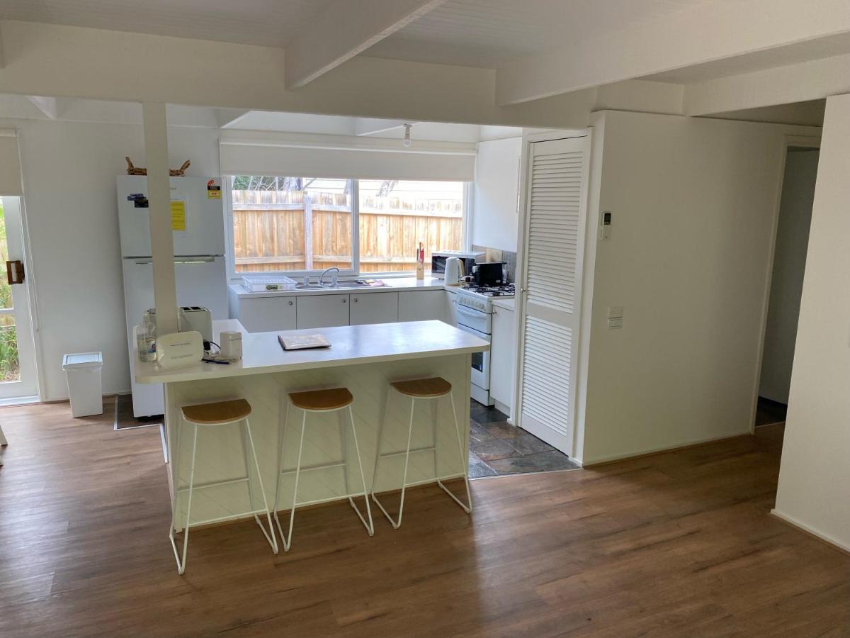 Beauna Vista Rye Retreat Home