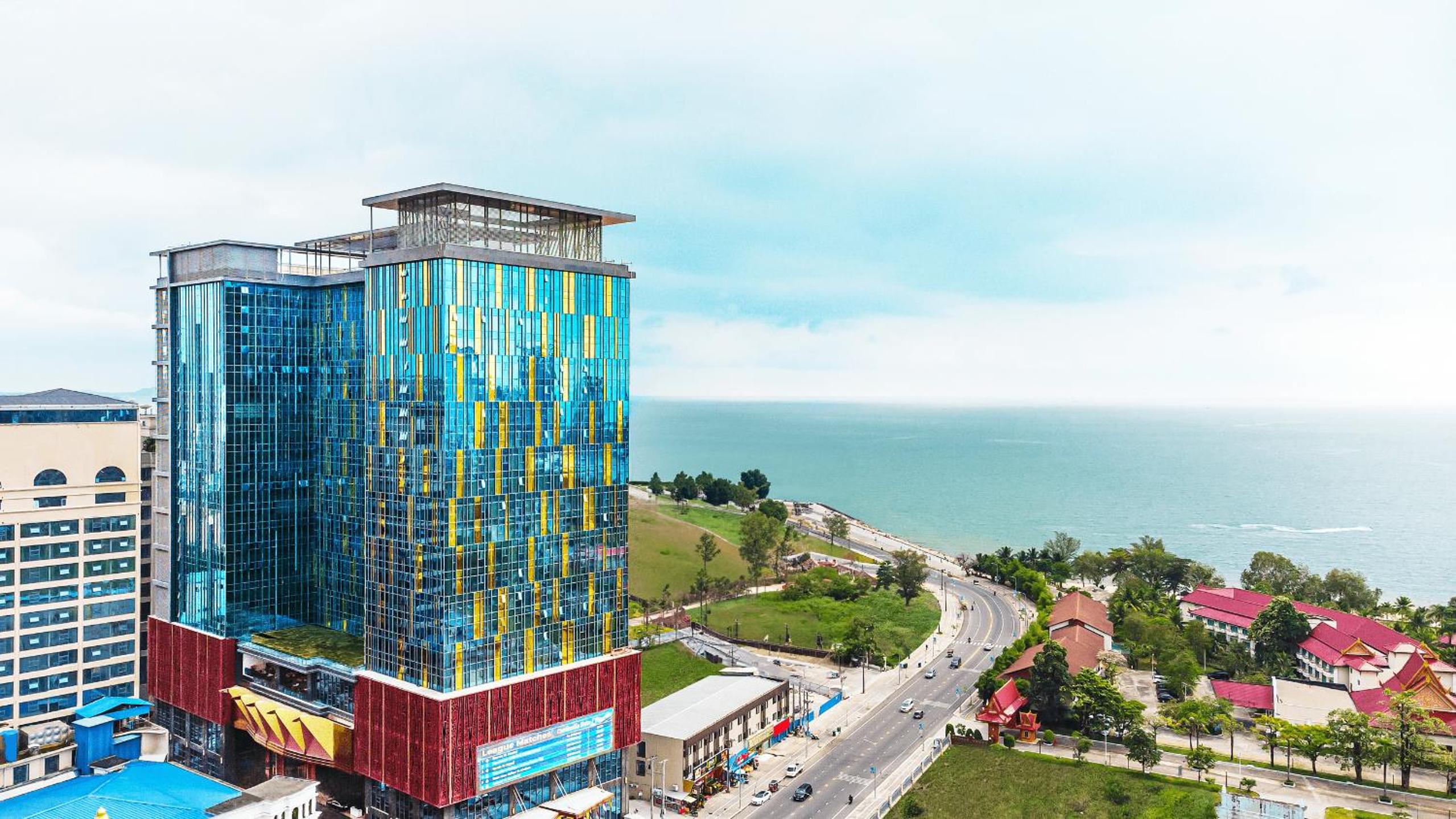 Hotel Won Majestic Hotel Cambodia - Image 1