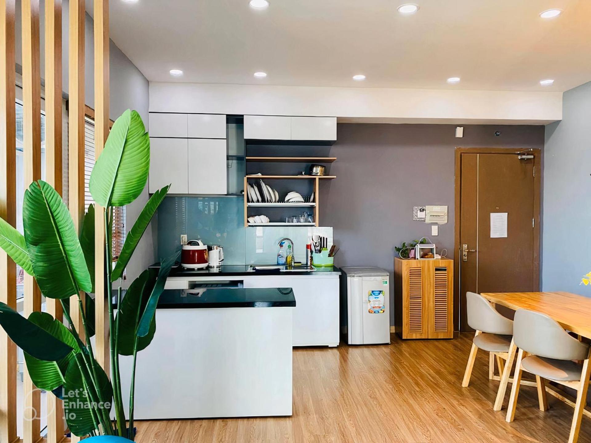 AMONLI APARTMENT