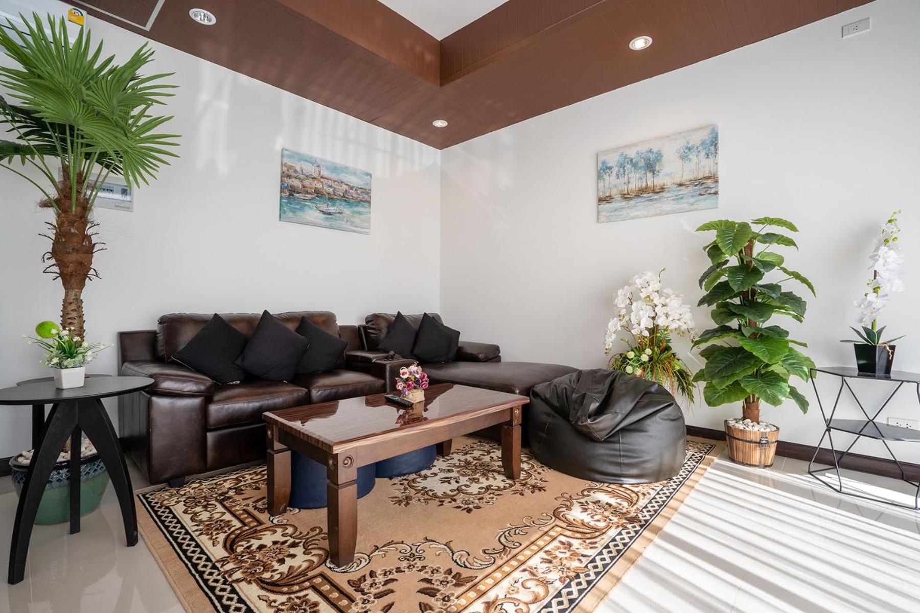 Boutique Resort Private Pool Villa - SHA Extra Plus