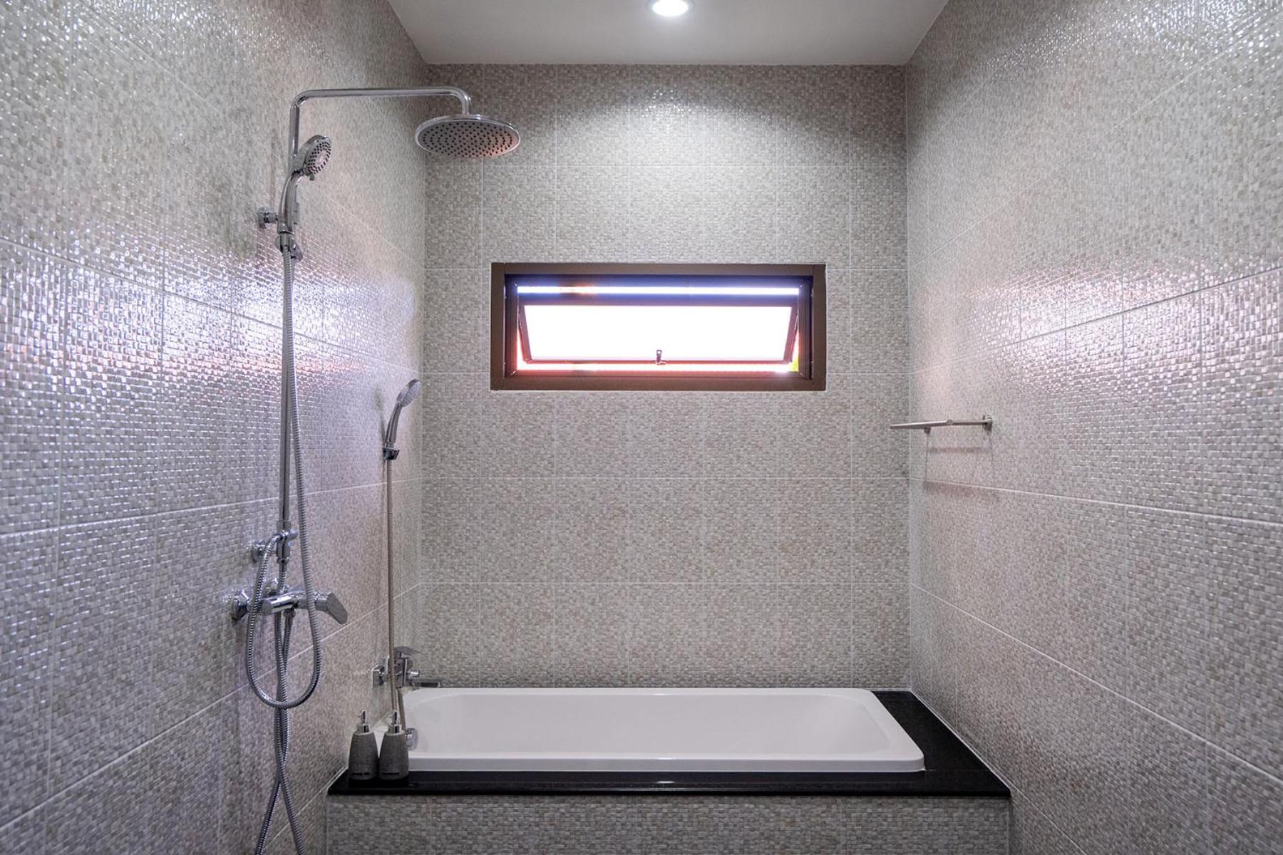 Boutique Resort Private Pool Villa - SHA Extra Plus