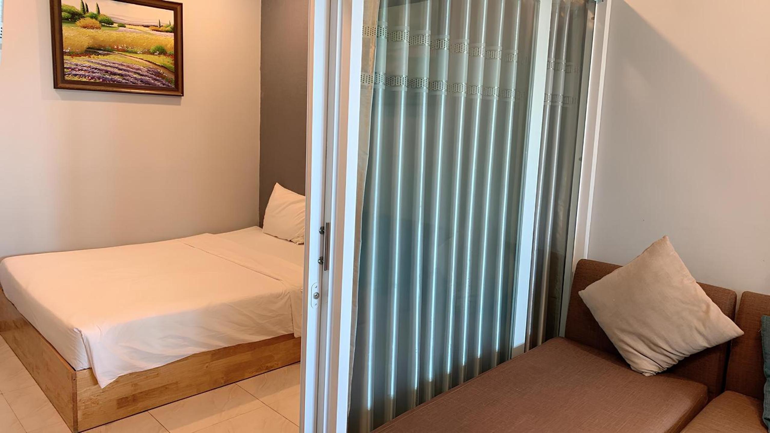AMONLI APARTMENT