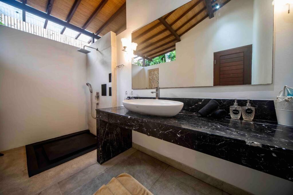 Villa Kuda Sumba Umalas - Seminyak Area view 3