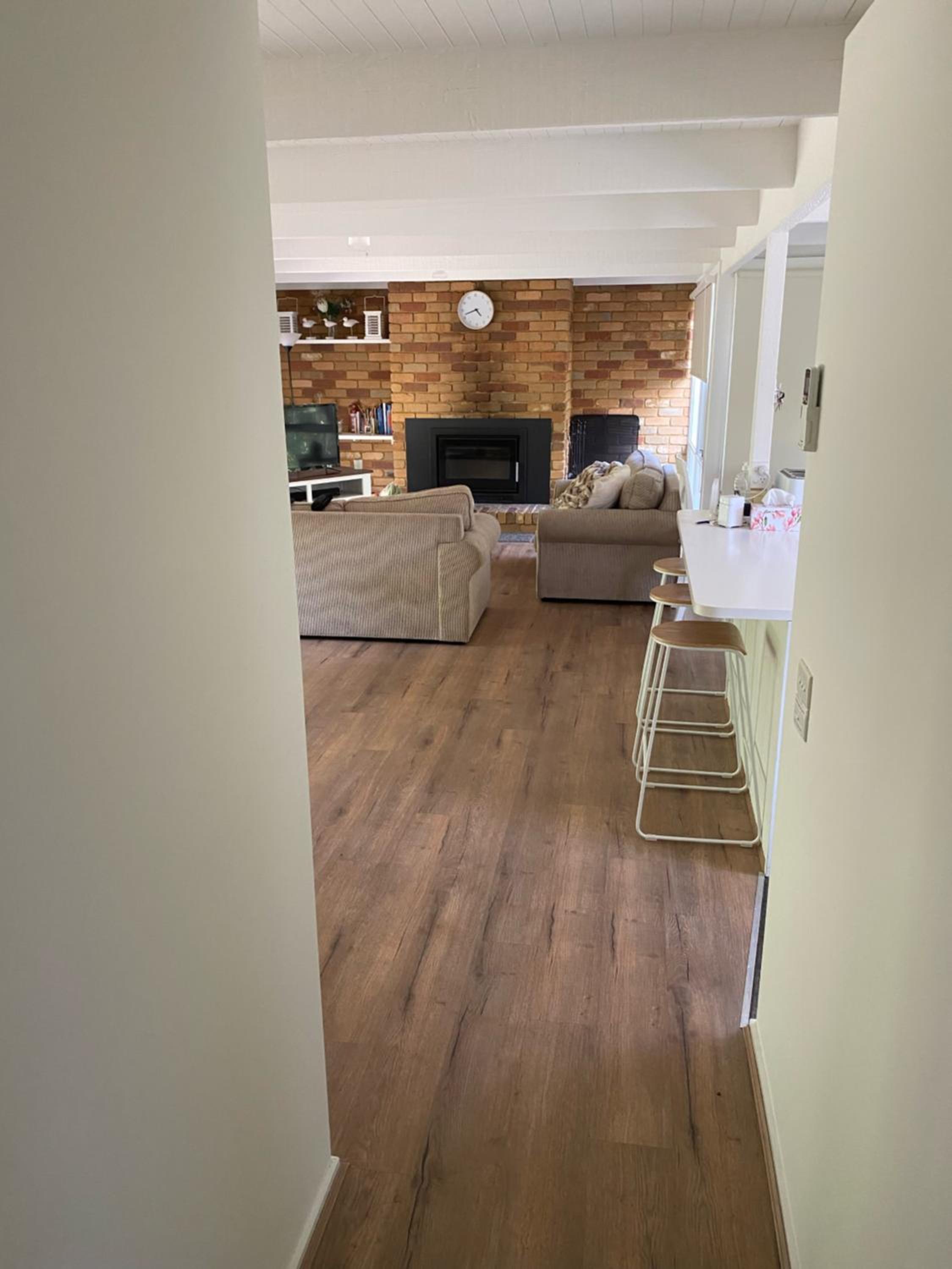 Beauna Vista Rye Retreat Home