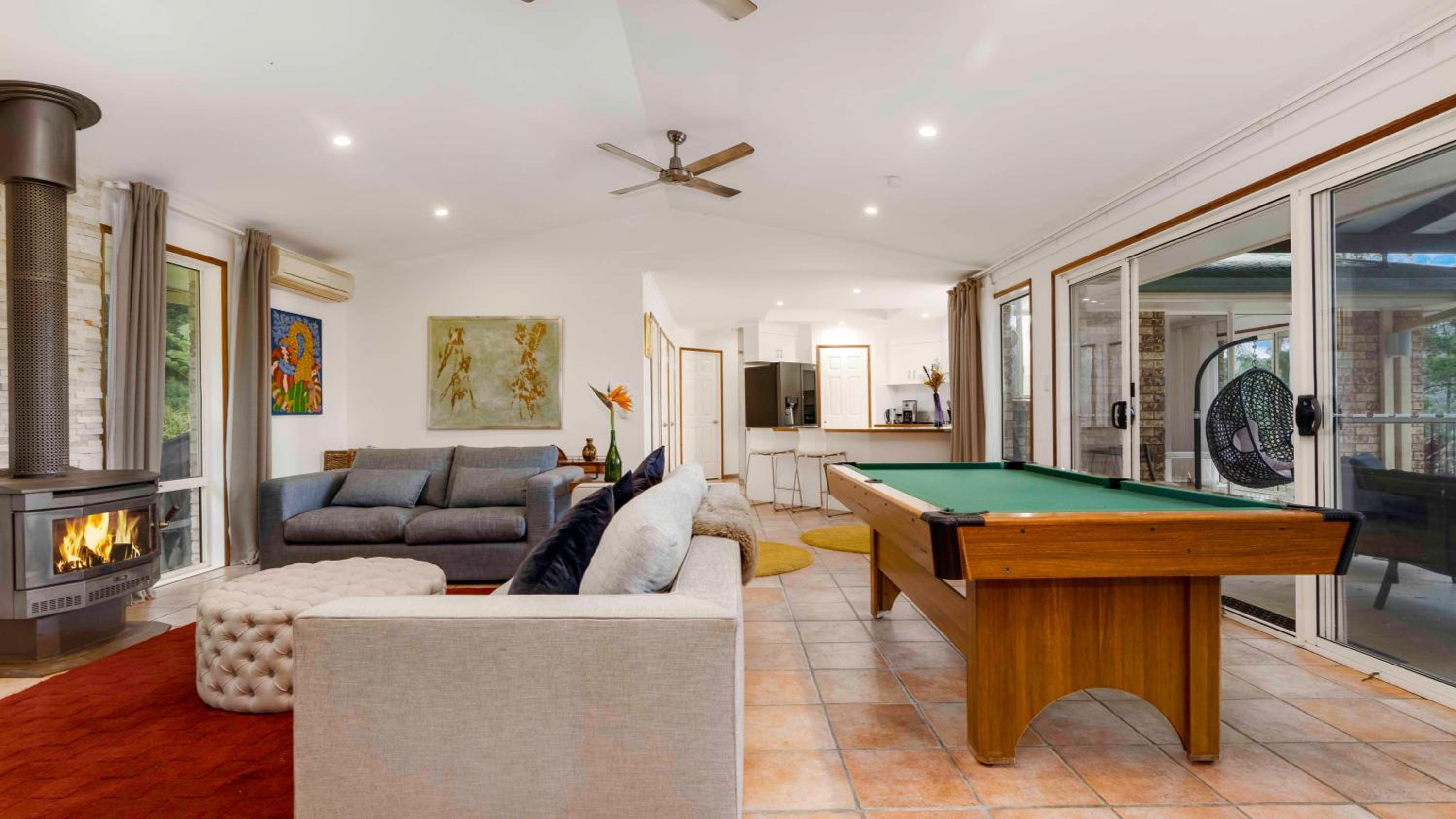 Byron Bay Hinterland Treasure