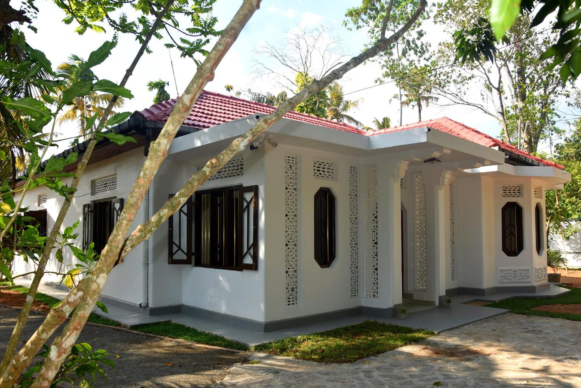 Villa Weligama Gedara