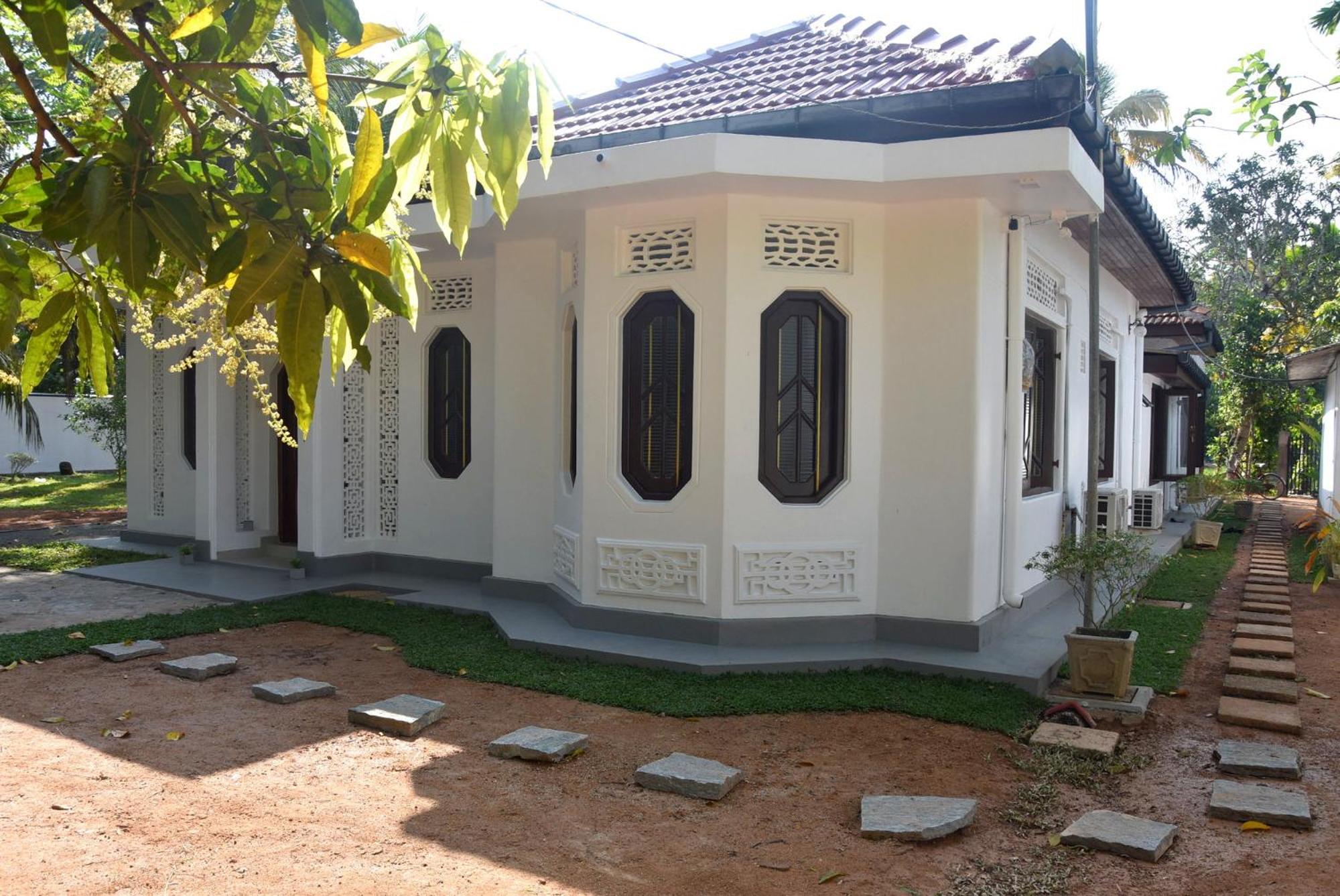 Villa Weligama Gedara