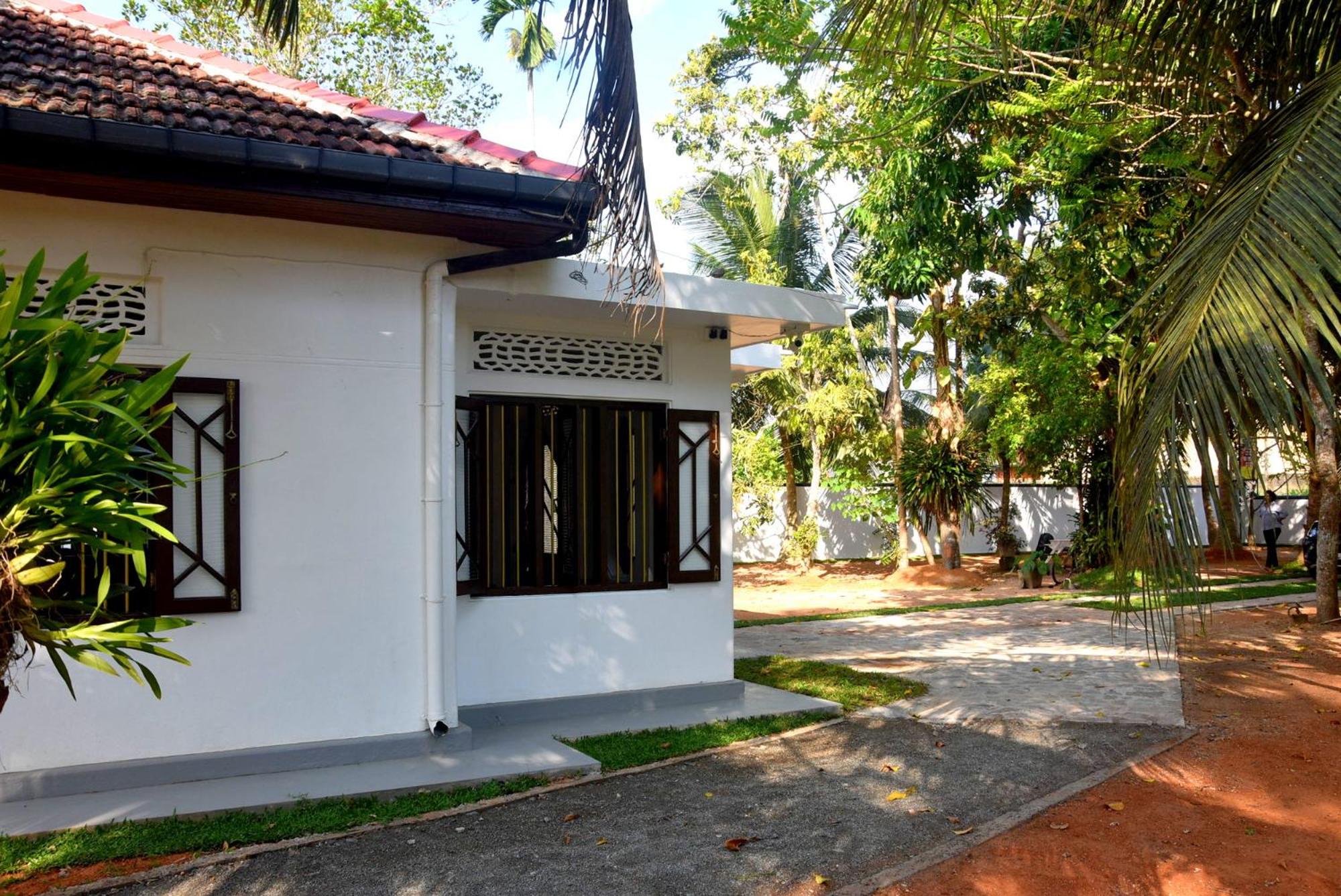 Villa Weligama Gedara