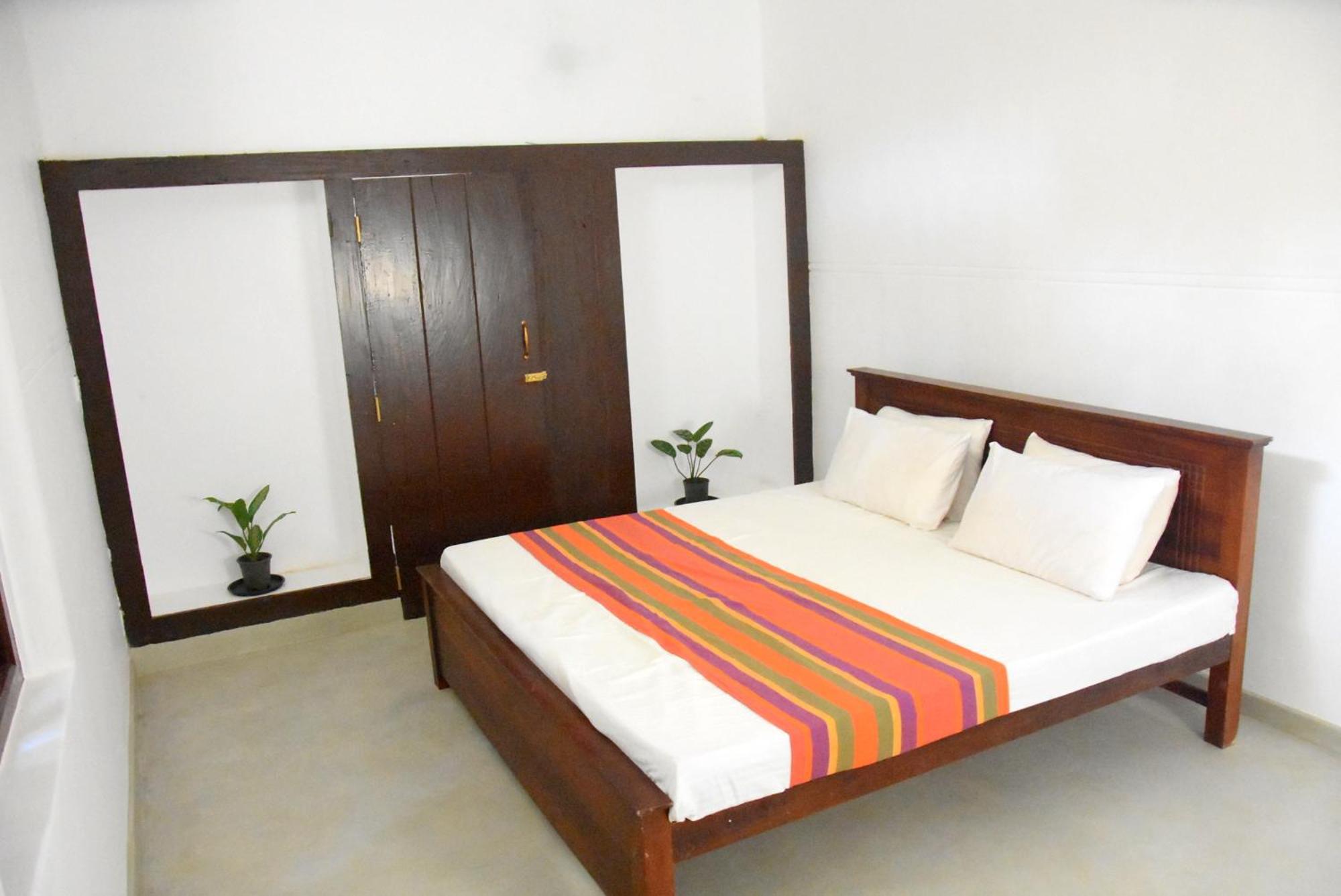 Villa Weligama Gedara