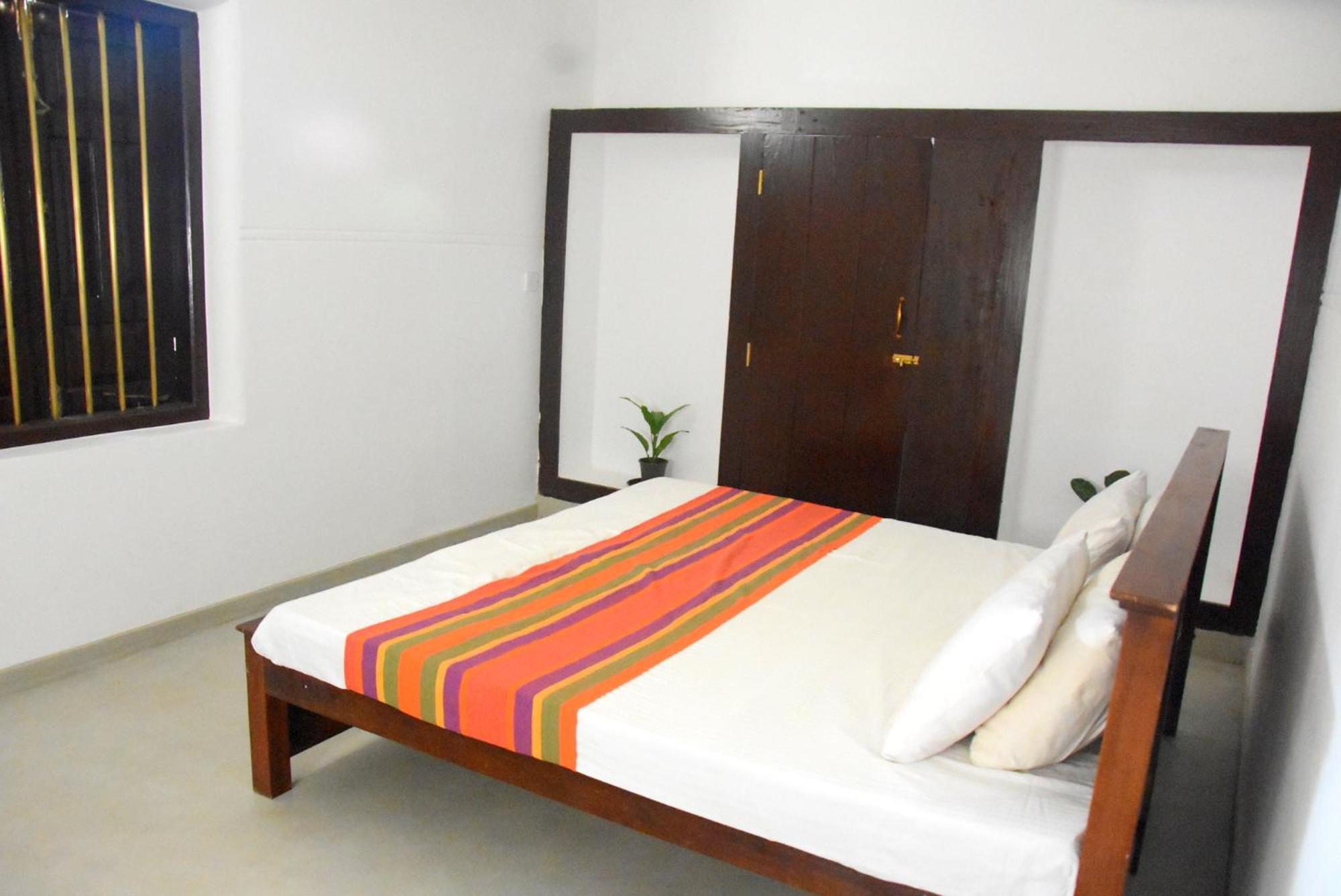 Villa Weligama Gedara