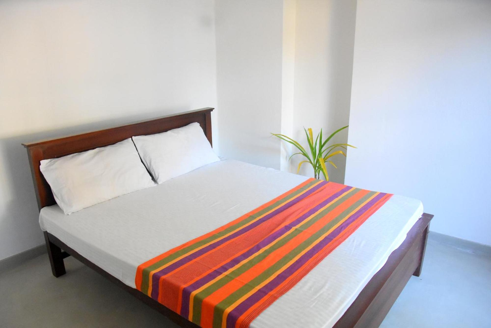 Villa Weligama Gedara