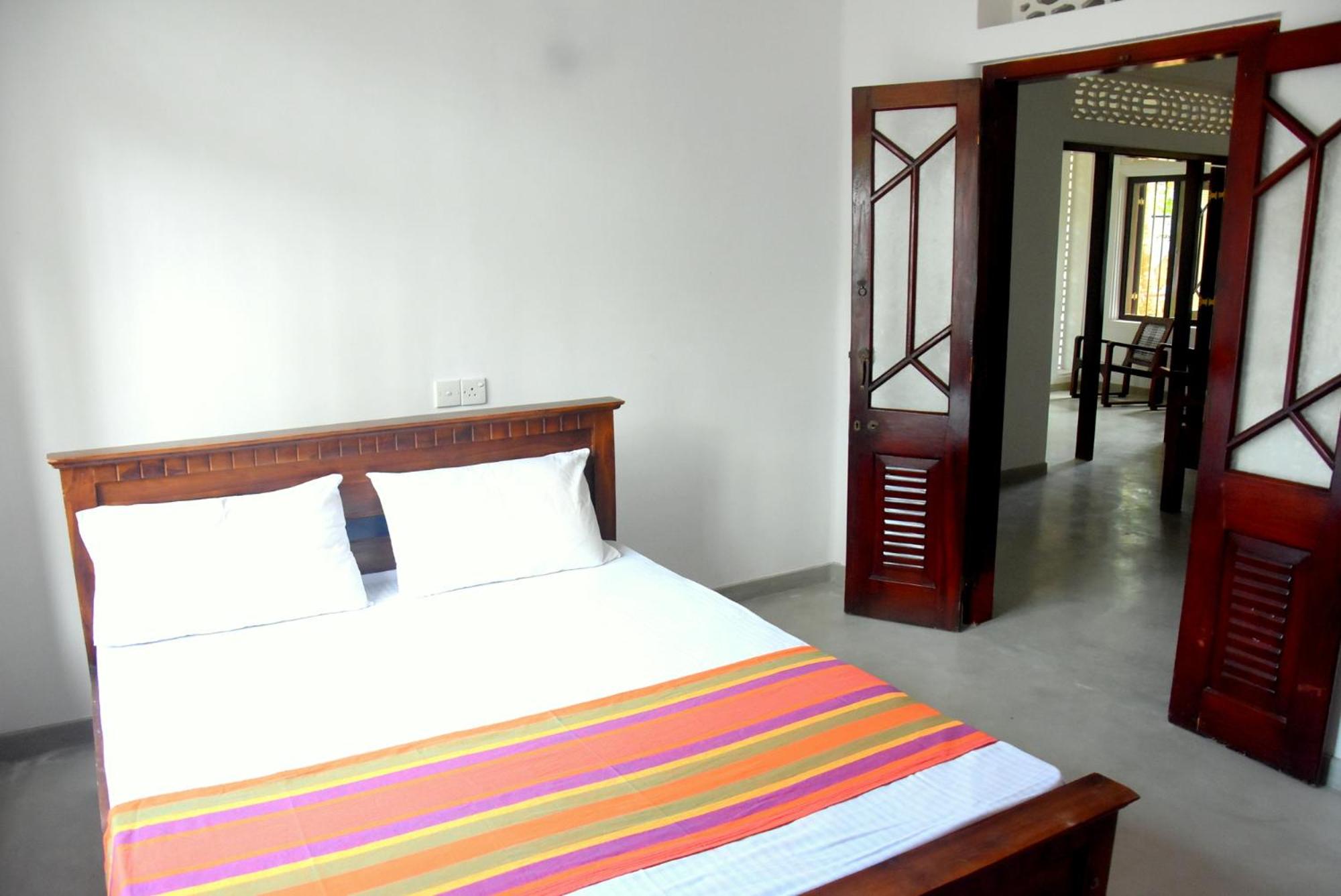 Villa Weligama Gedara