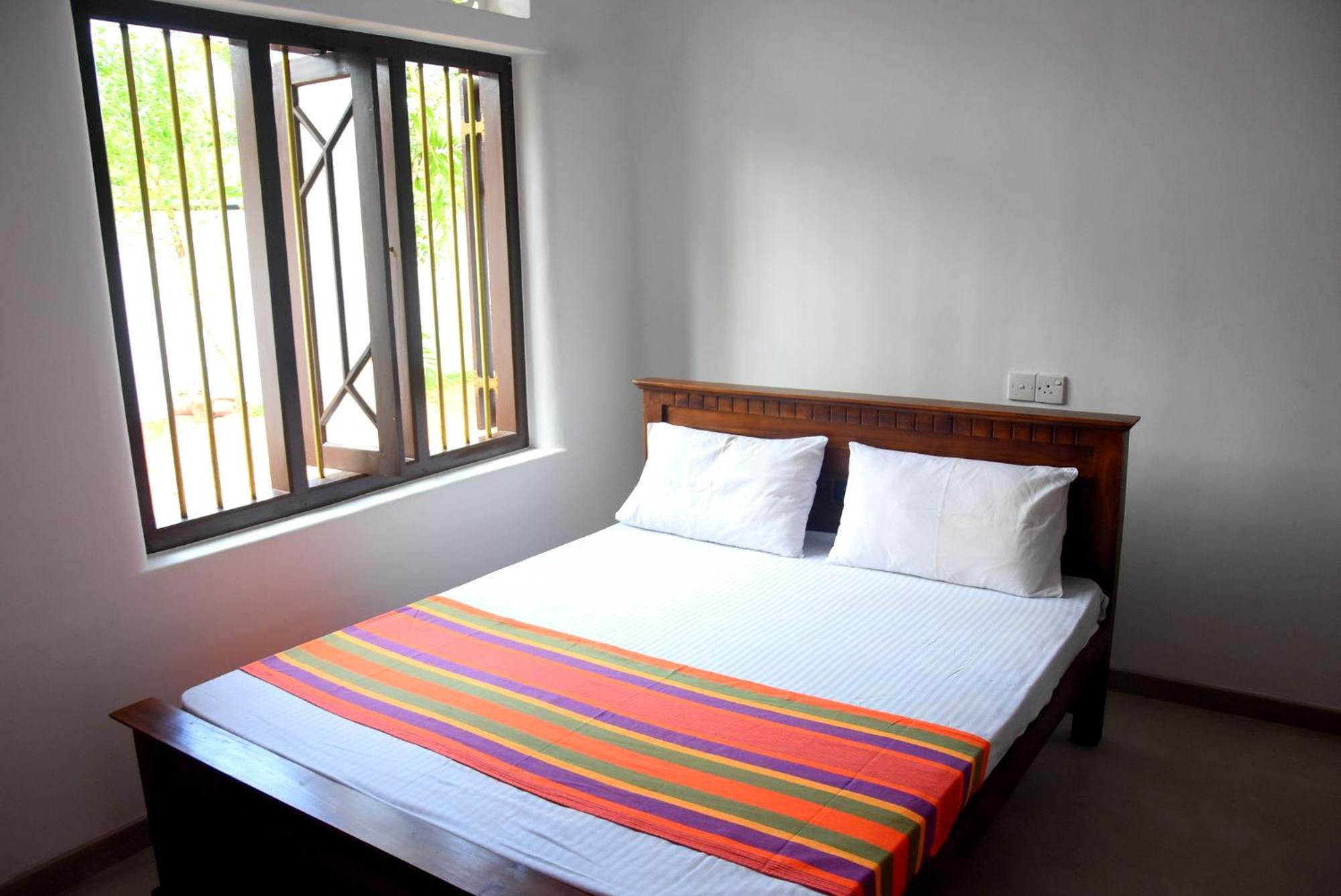 Villa Weligama Gedara