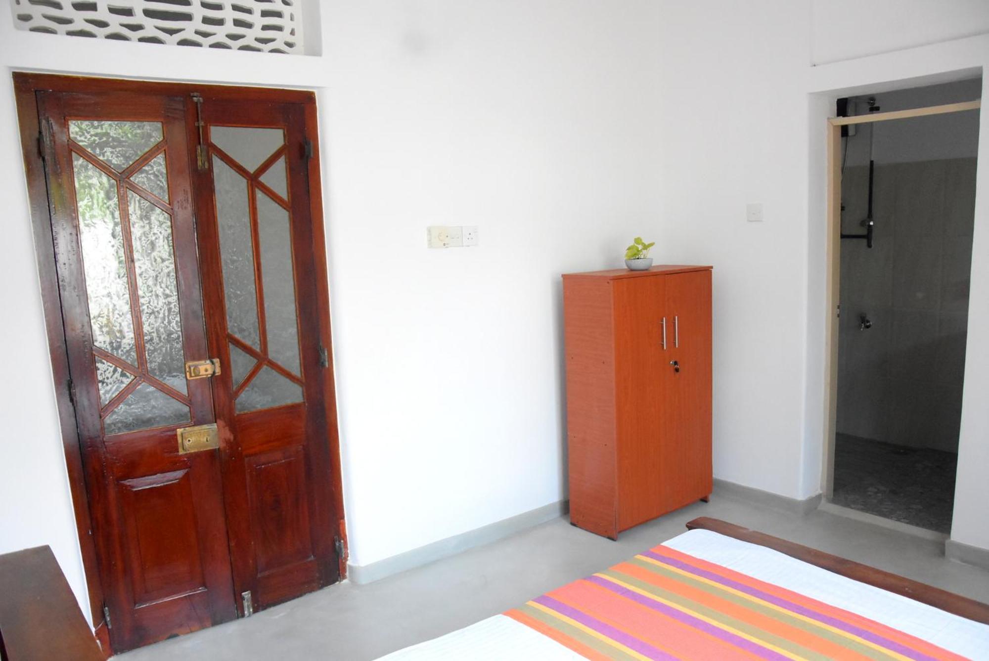 Villa Weligama Gedara