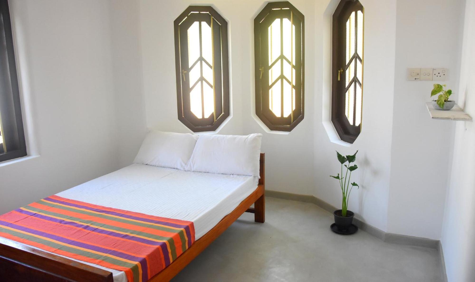 Villa Weligama Gedara
