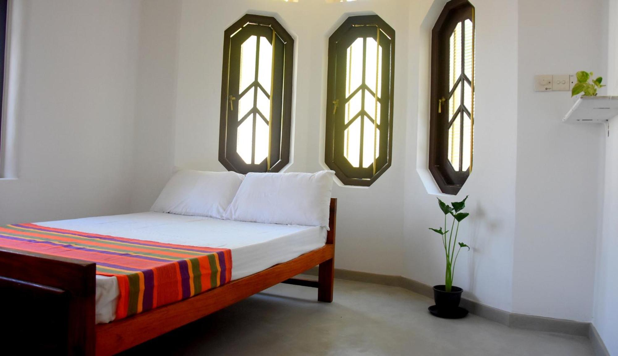 Villa Weligama Gedara