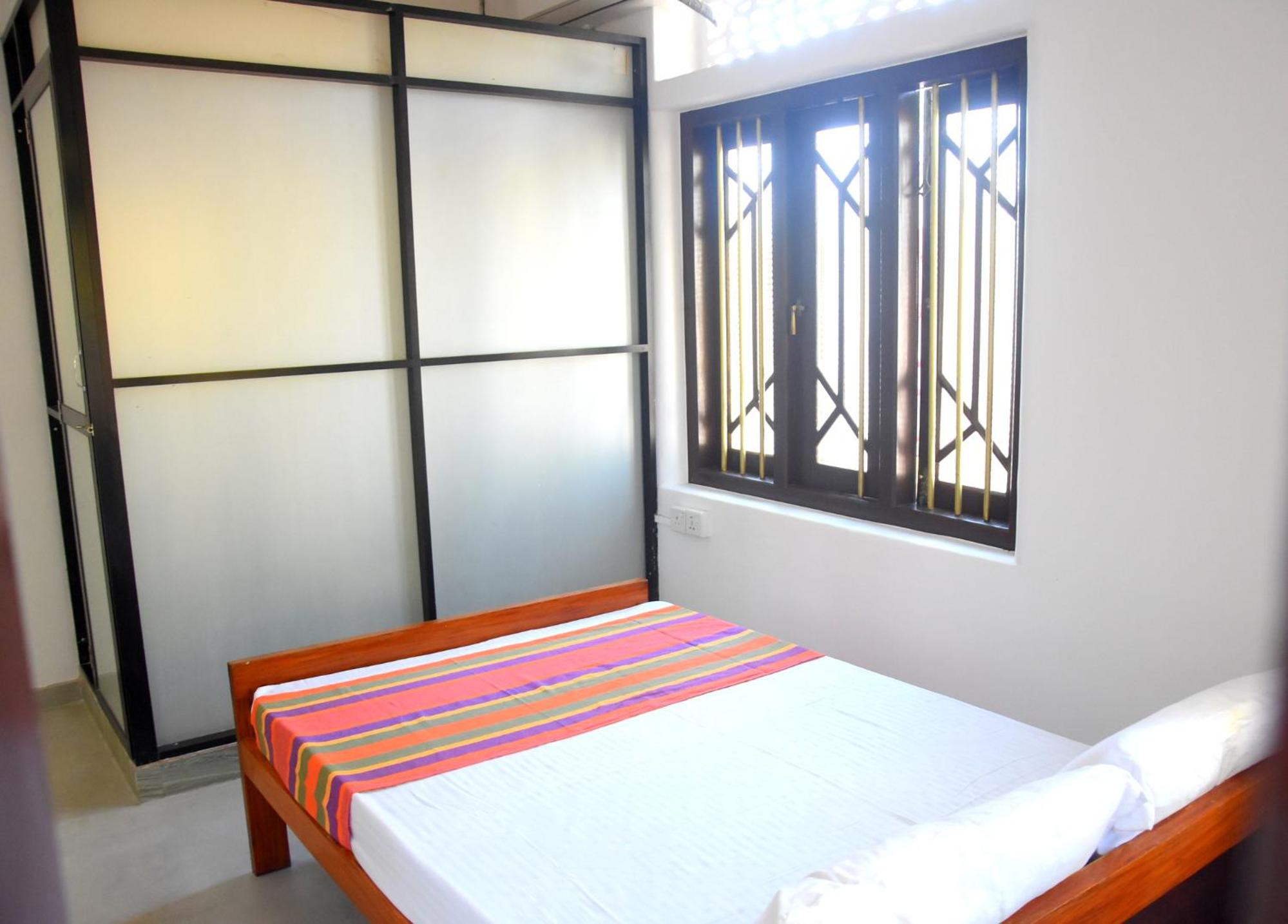 Villa Weligama Gedara