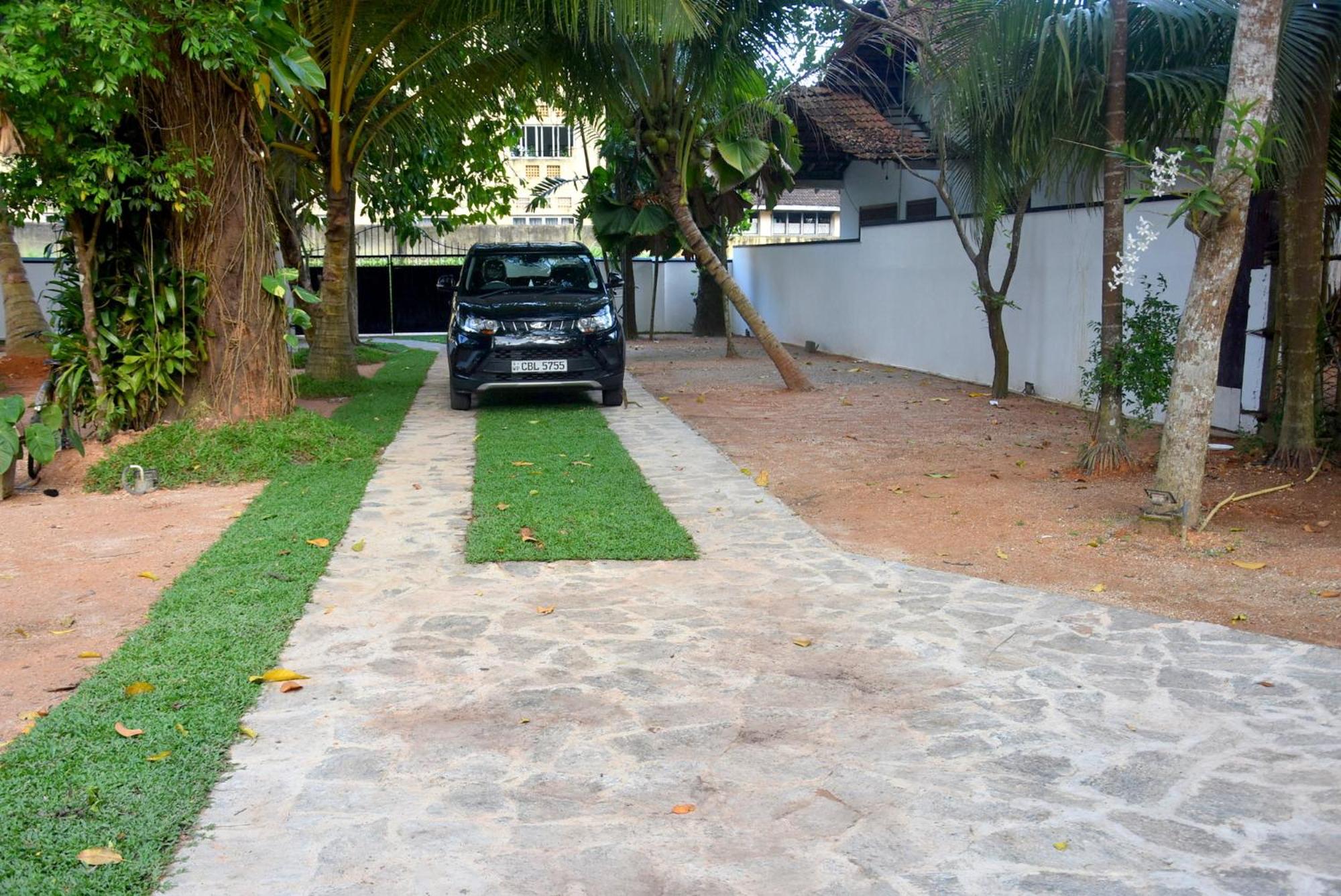 Villa Weligama Gedara
