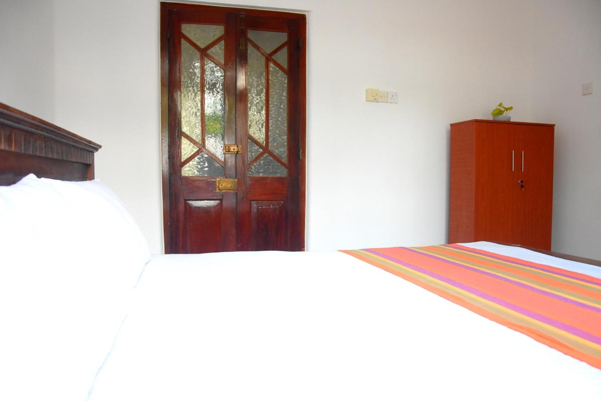 Villa Weligama Gedara