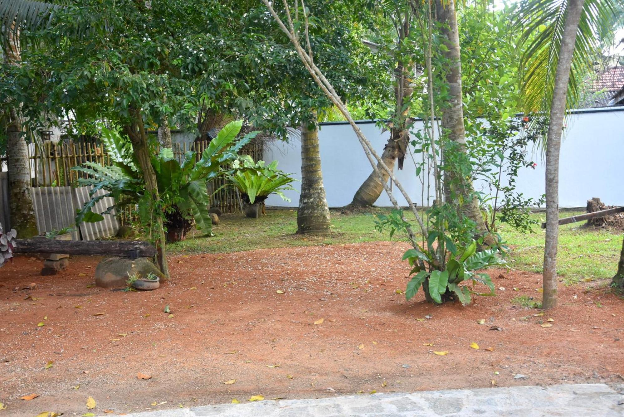 Villa Weligama Gedara